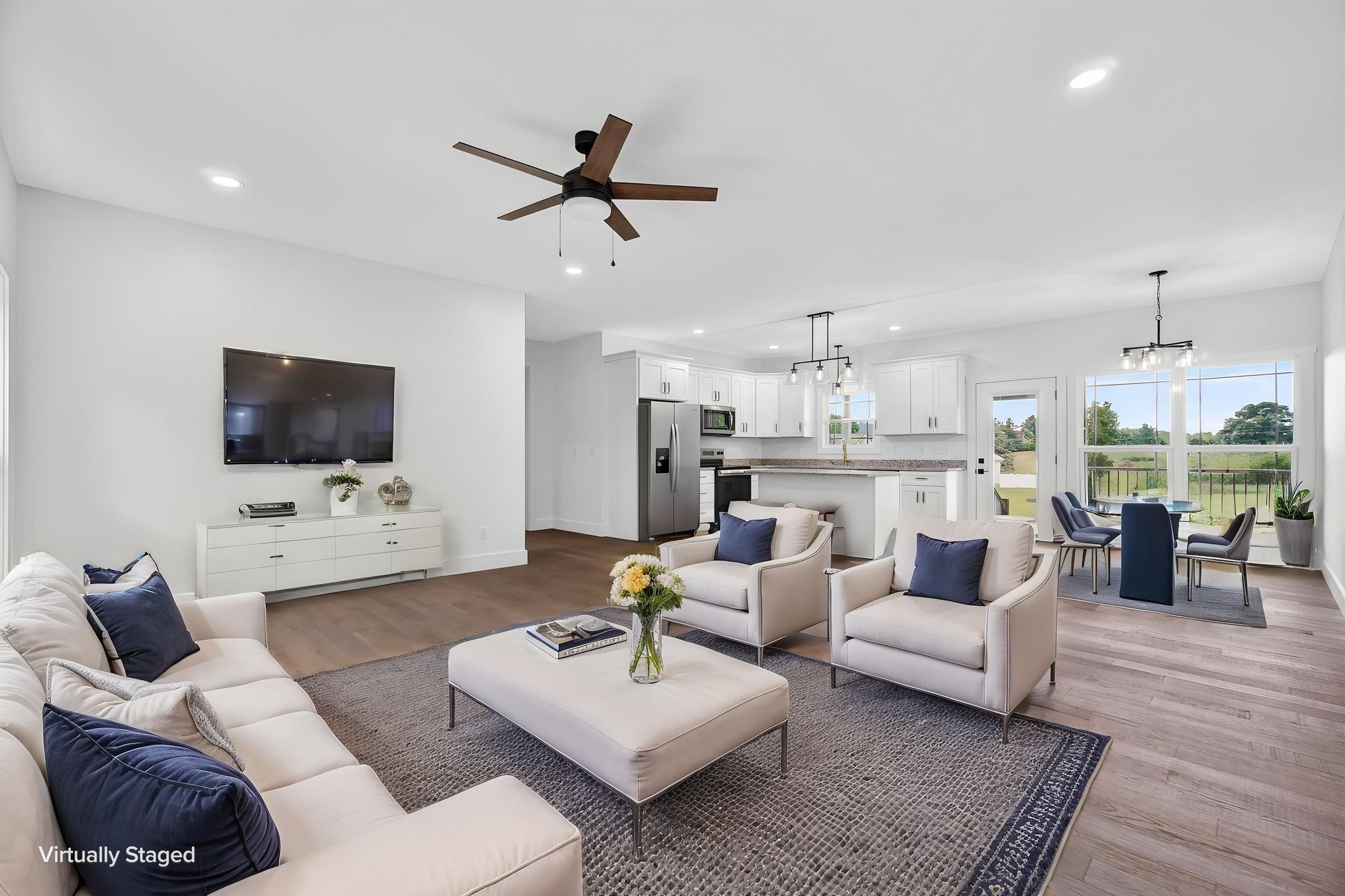 130 Bilbrey Road Property Photo 2