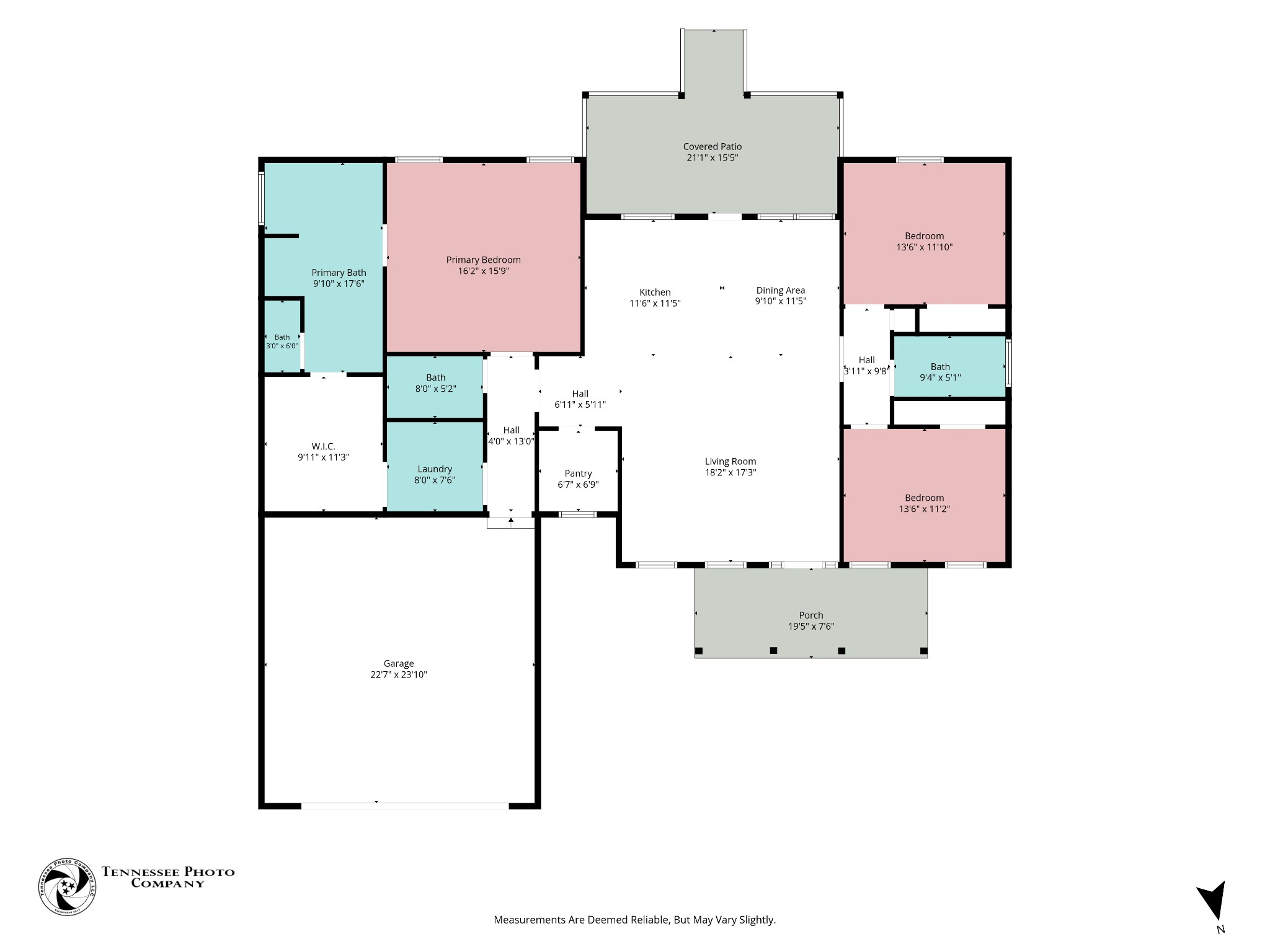 130 Bilbrey Road Property Photo 31