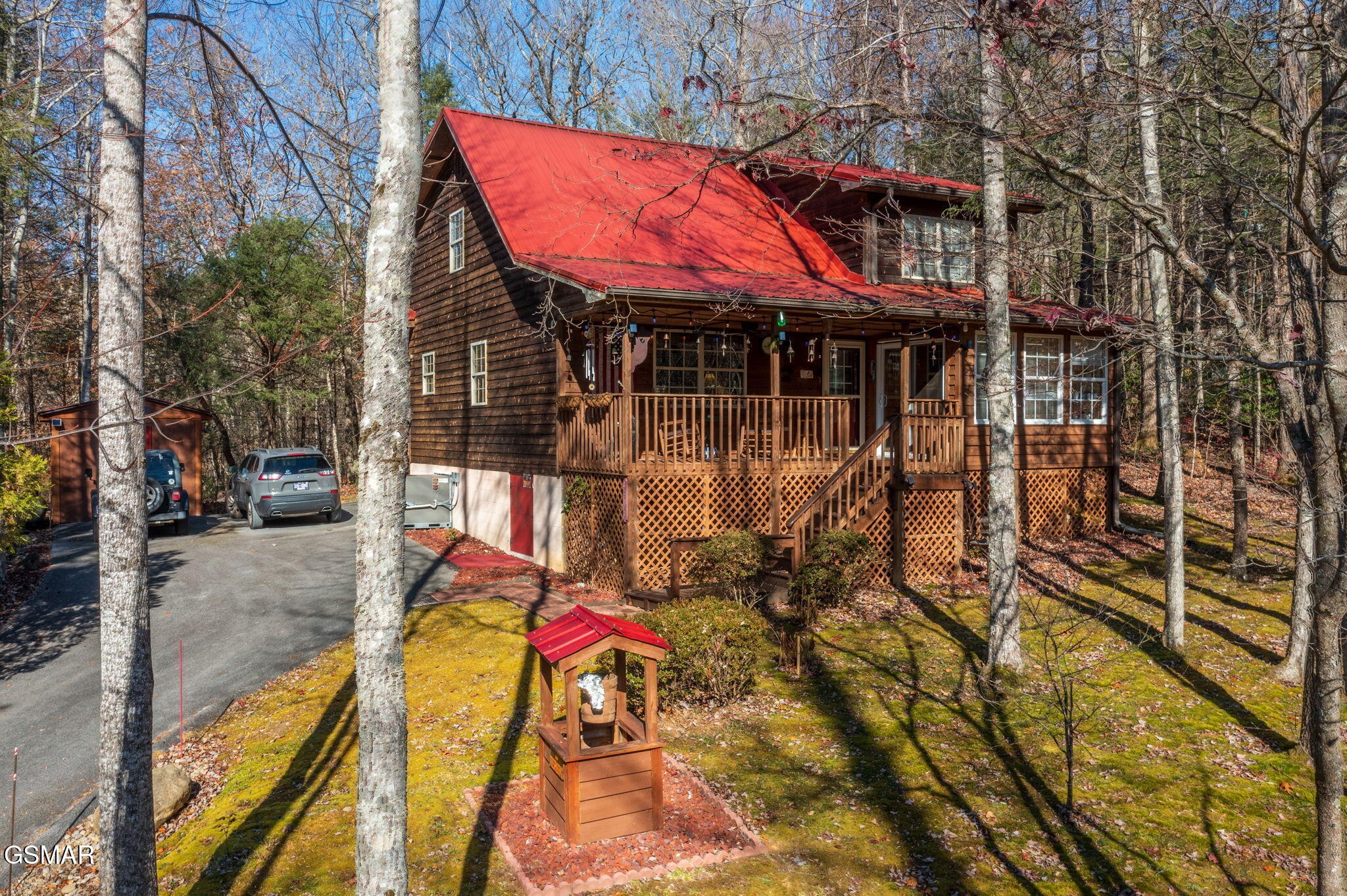 4917 Latta Way Property Photo 1