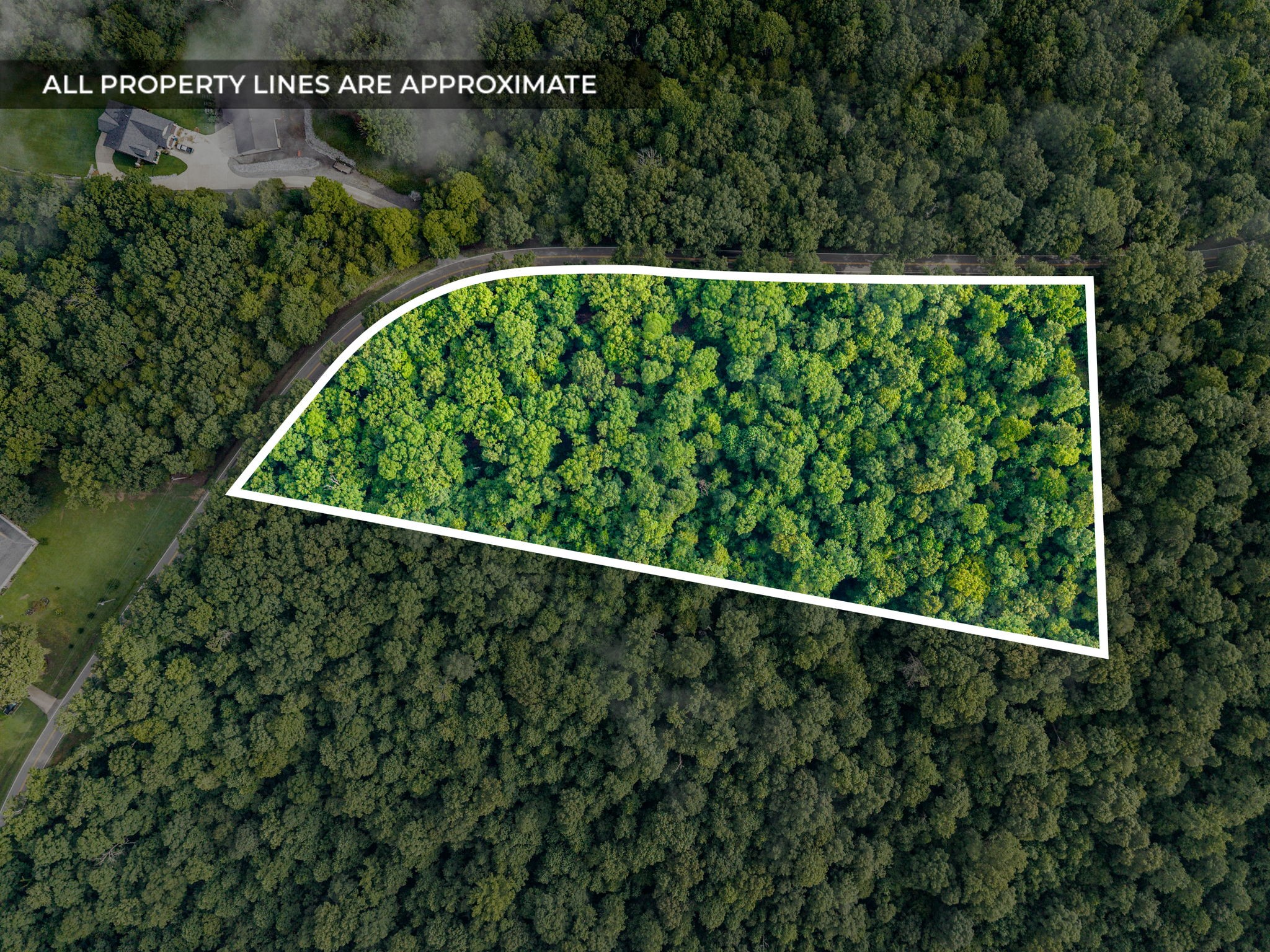 5021 Old Highway 13 Property Photo 1
