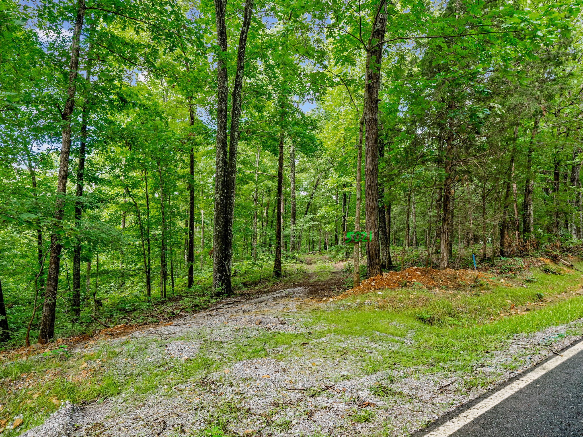 5021 Old Highway 13 Property Photo 1