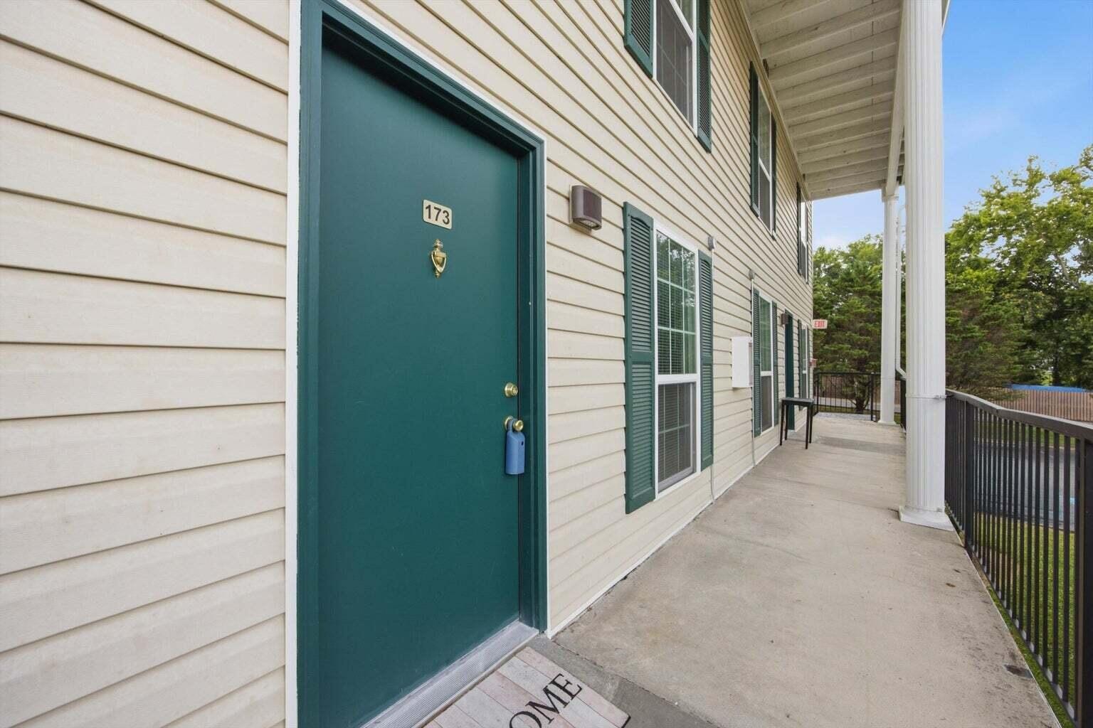 900 Mountain Creek Road Property Photo 1