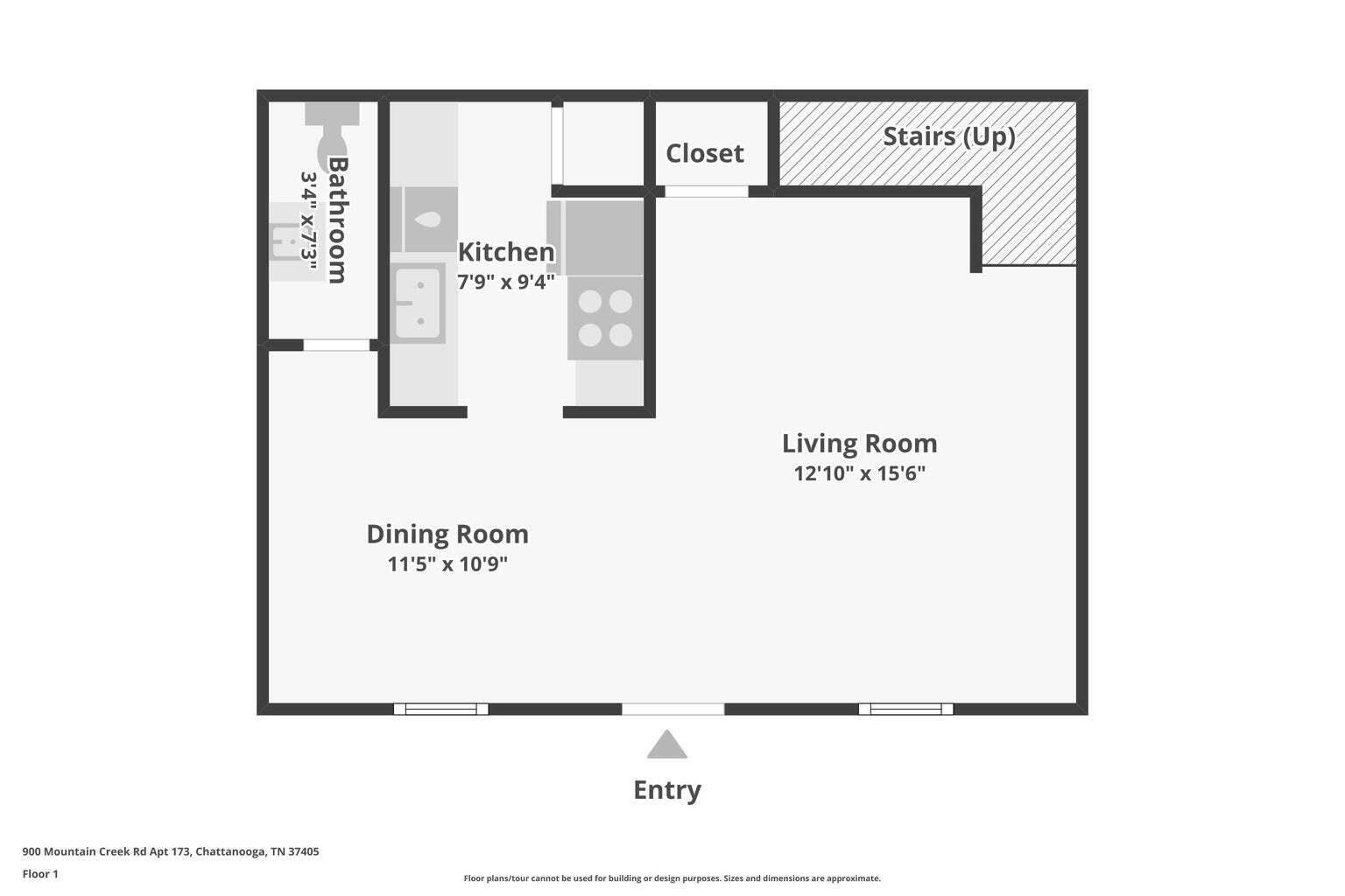 900 Mountain Creek Road Property Photo 18