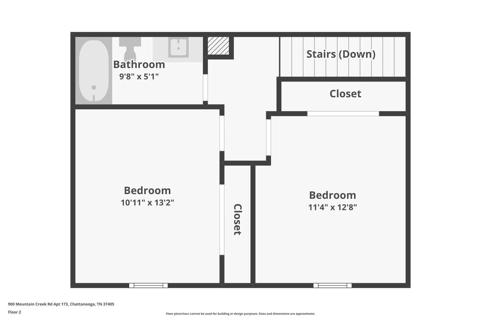 900 Mountain Creek Road Property Photo 19