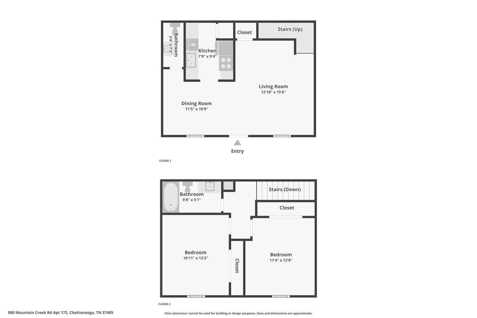 900 Mountain Creek Road Property Photo 20