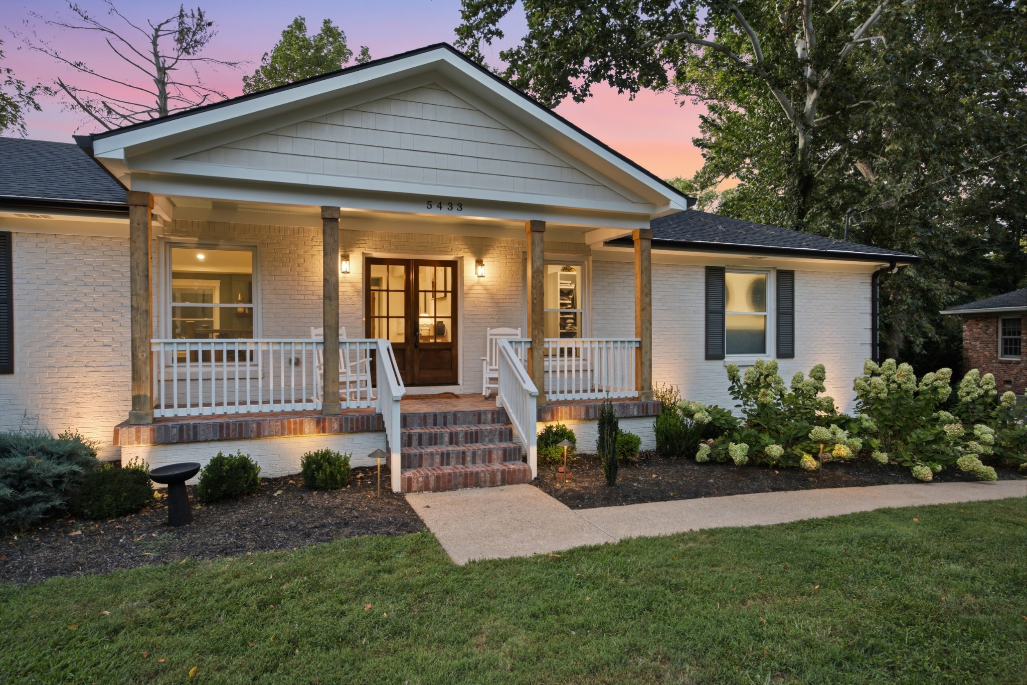 5433 Hill Road Cir