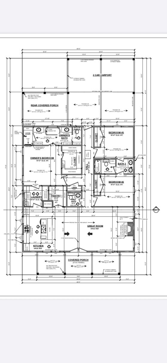 3103 Louise Dr Property Photo 1
