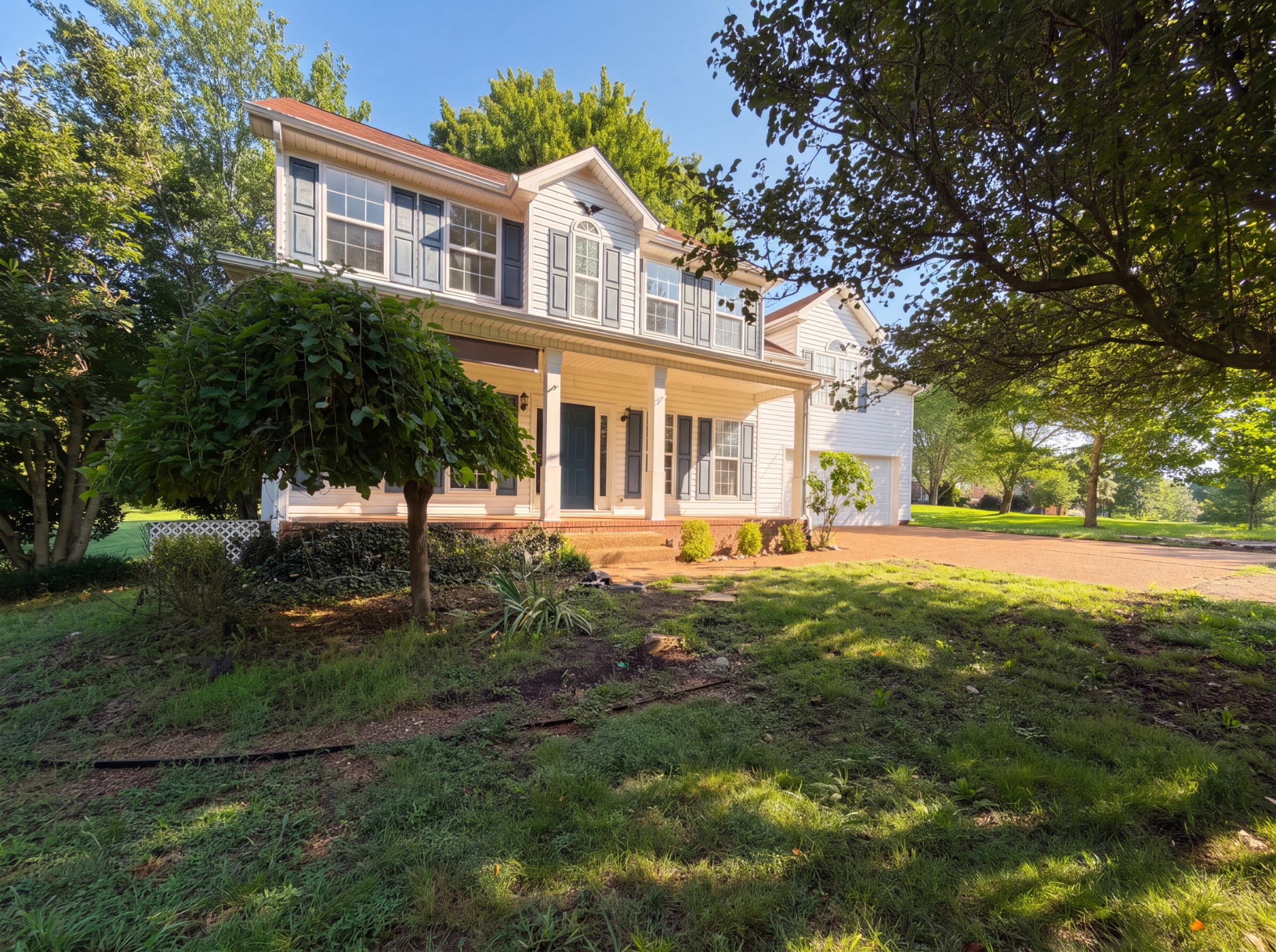 2120 Spring Lake Dr