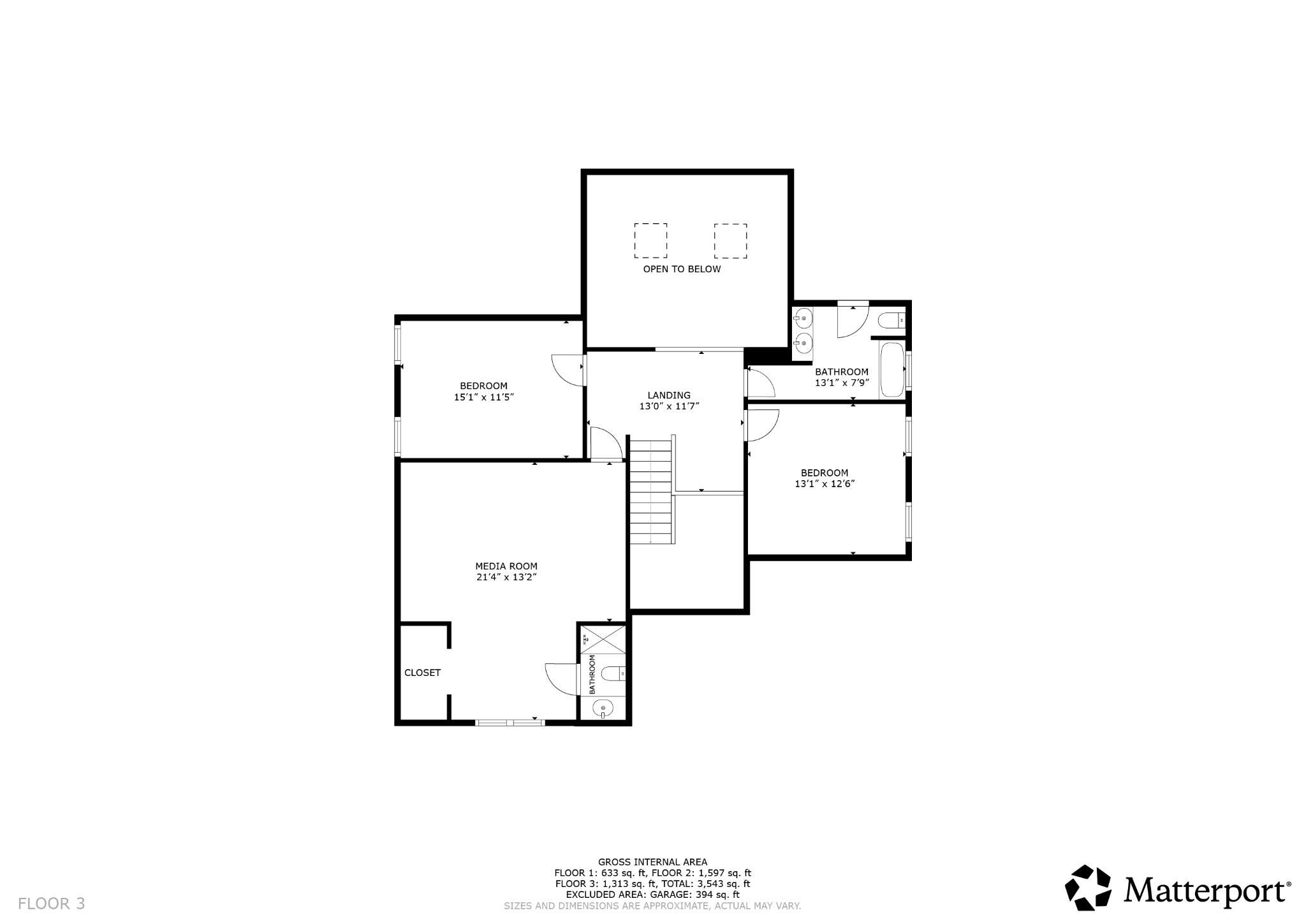 516 Stratford Ct Property Photo 67