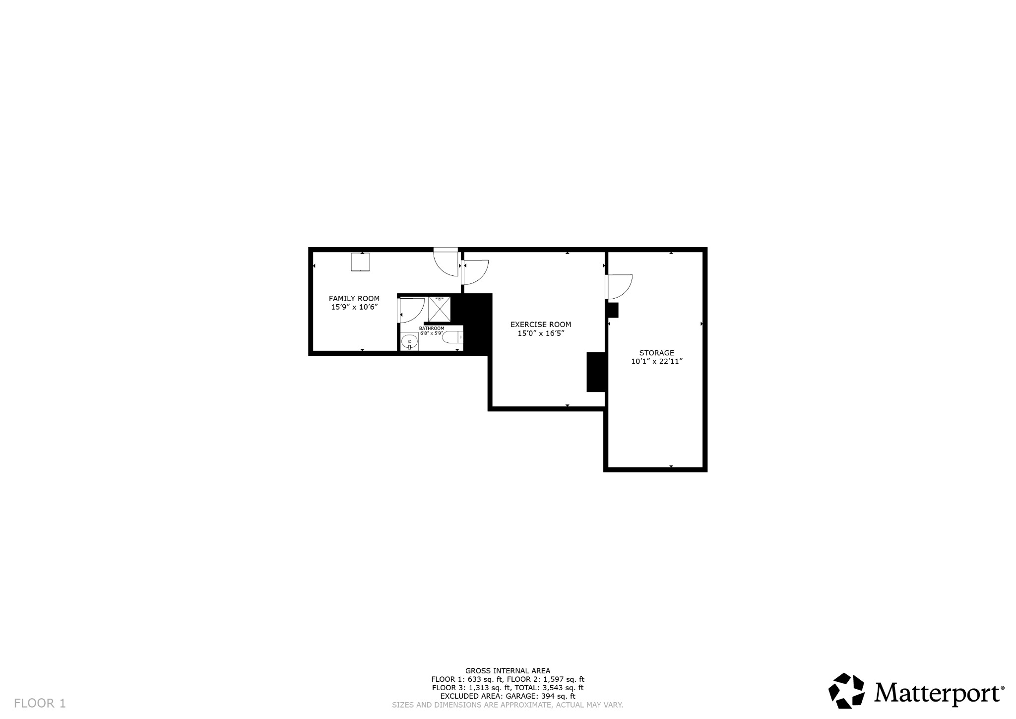 516 Stratford Ct Property Photo 68