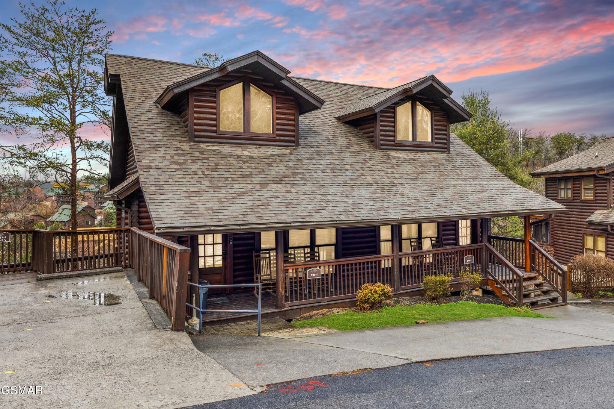 739 Golf View Boulevard Property Photo 1