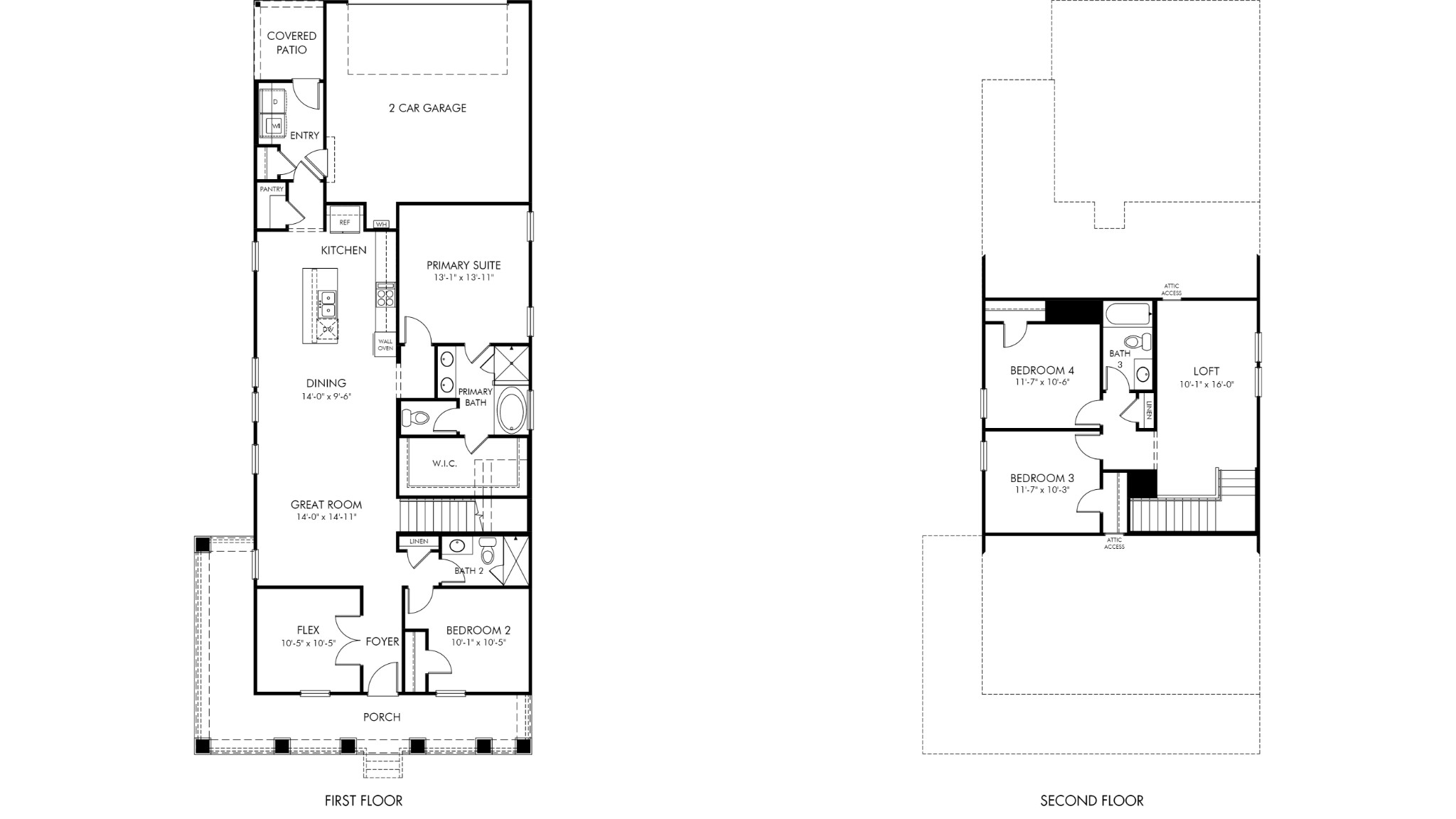 317 Aspen Aly Property Photo 3