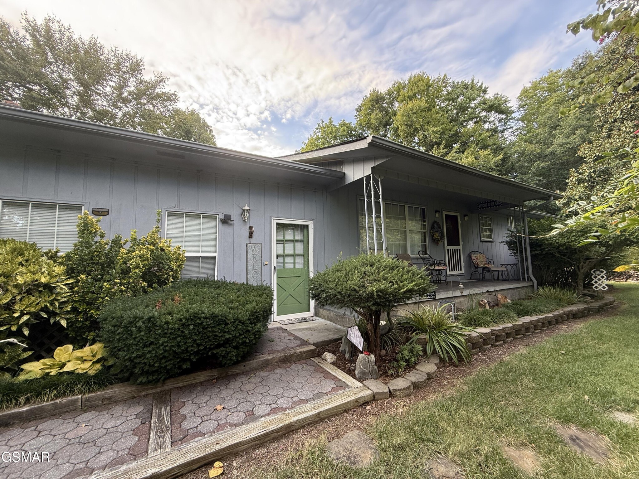 2360 Goldrush Road Property Photo 1