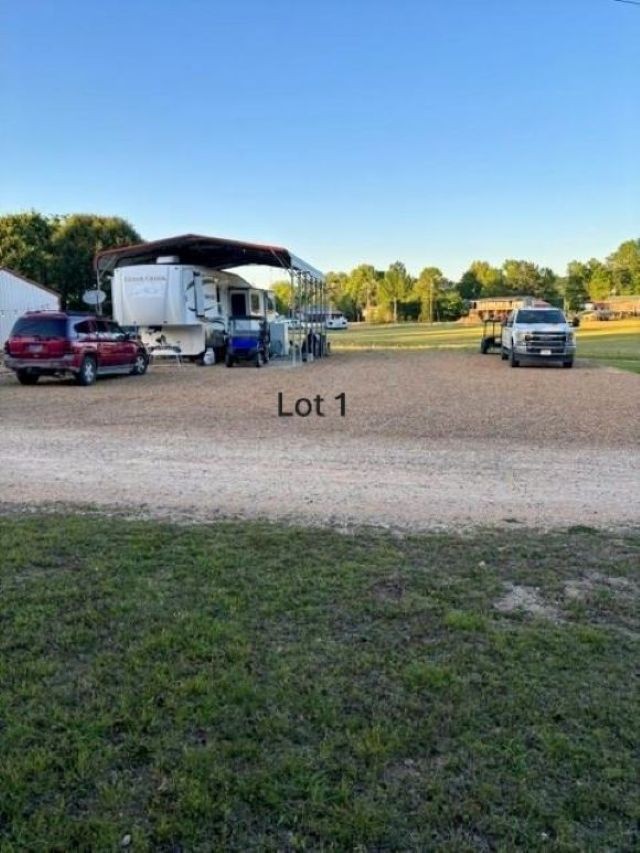 140 Pevahouse Camp Cir Property Photo 1