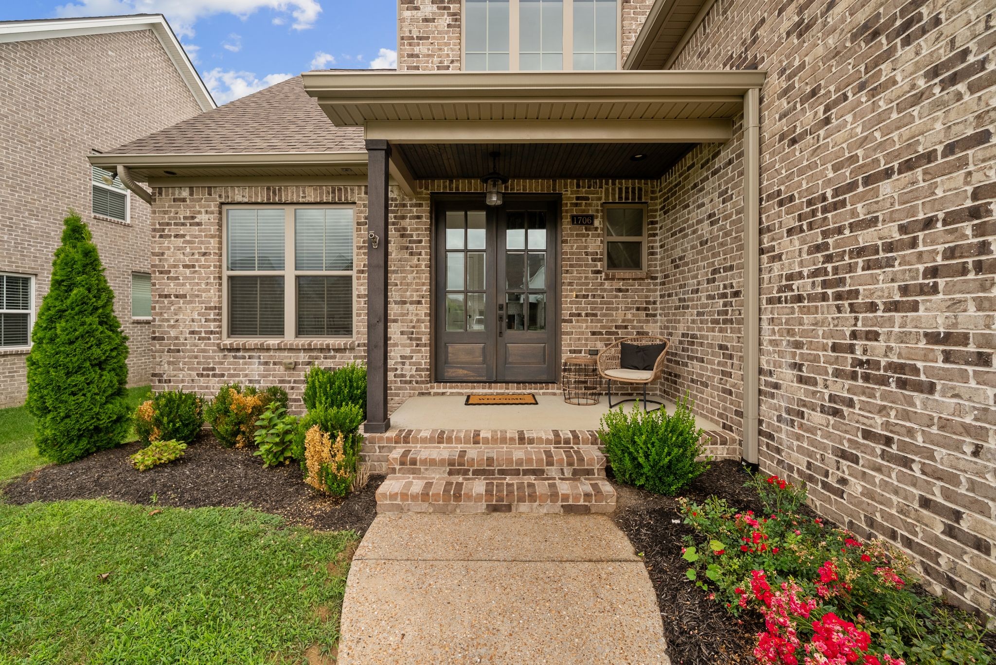 1706 Sorrell Park Dr Property Photo 4