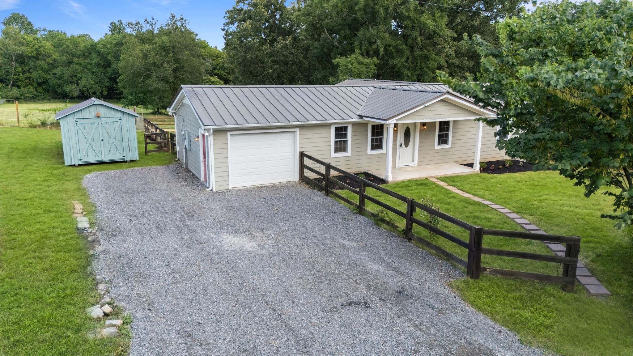 118 Cages Ferry Rd