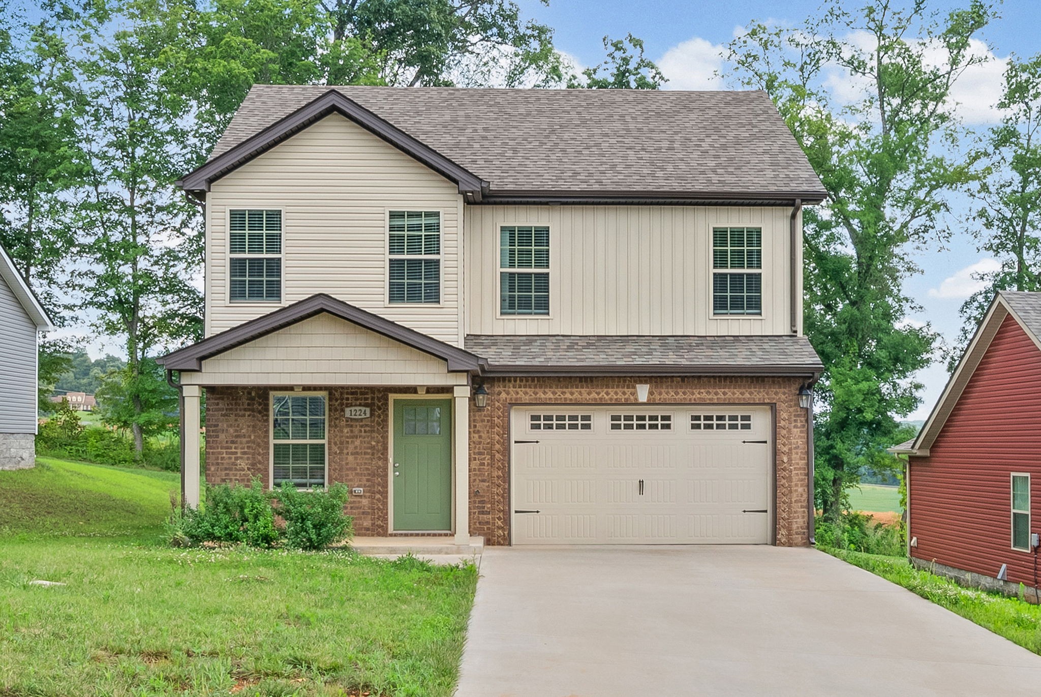 1224 Cardinal Creek Dr Property Photo 1