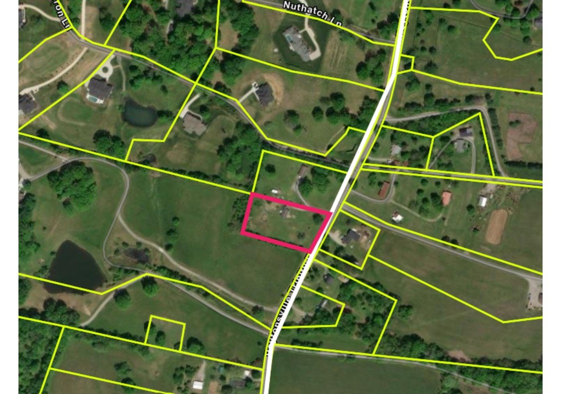4359 Peytonsville Trinity Rd Property Photo 2