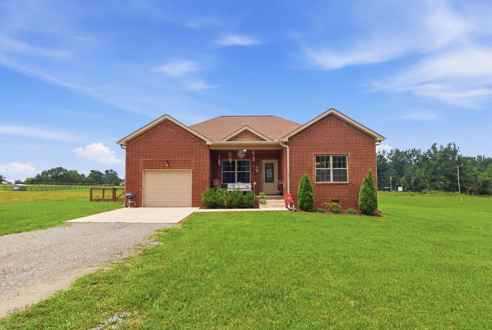 731 Mount Vernon Rd