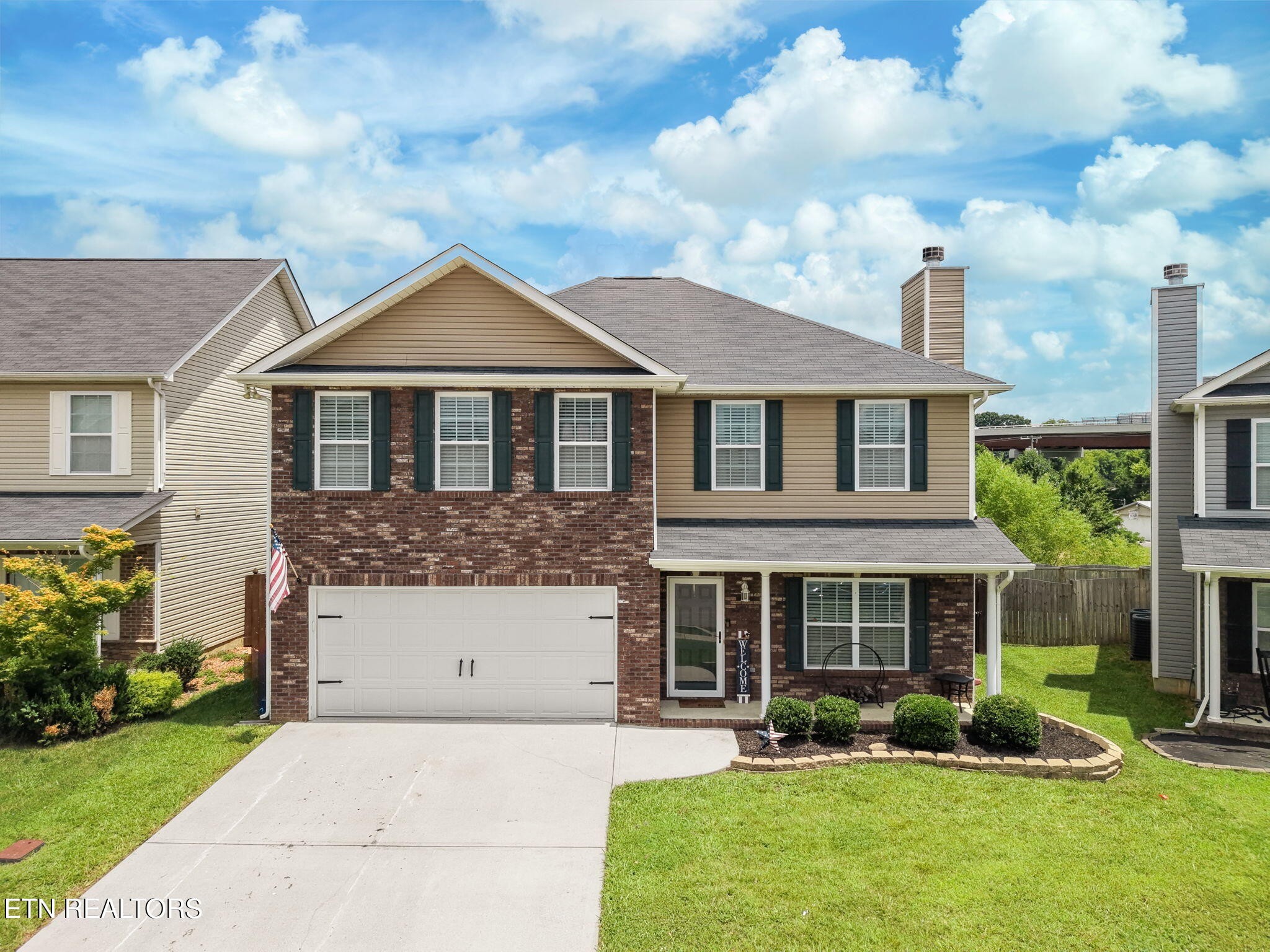 2208 Clover Vine Rd Property Photo 1