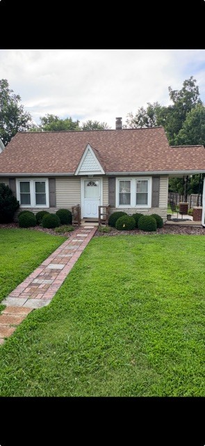 5302 Elkins Ave Property Photo 1