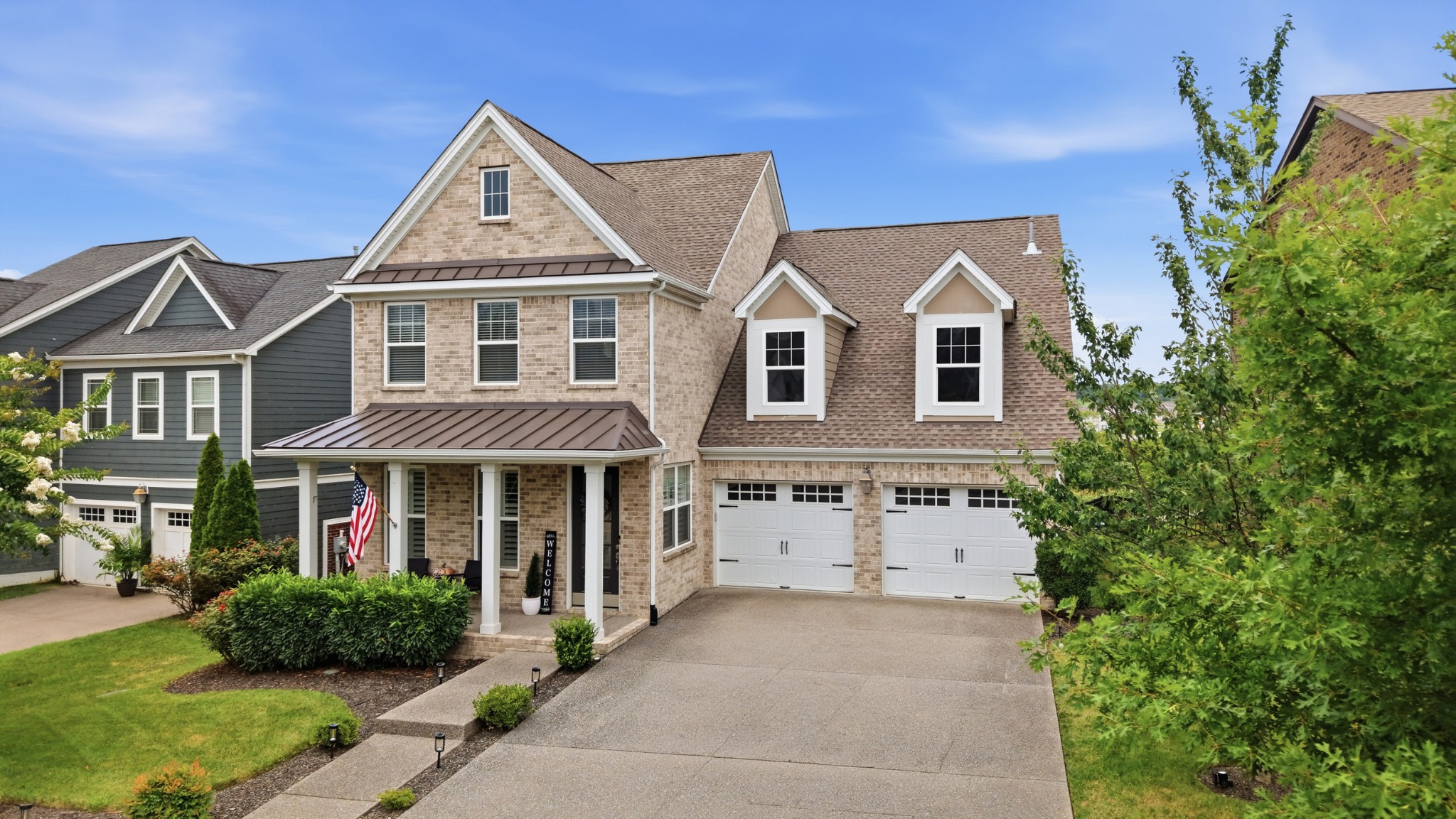 631 Lingering Way Property Photo 1