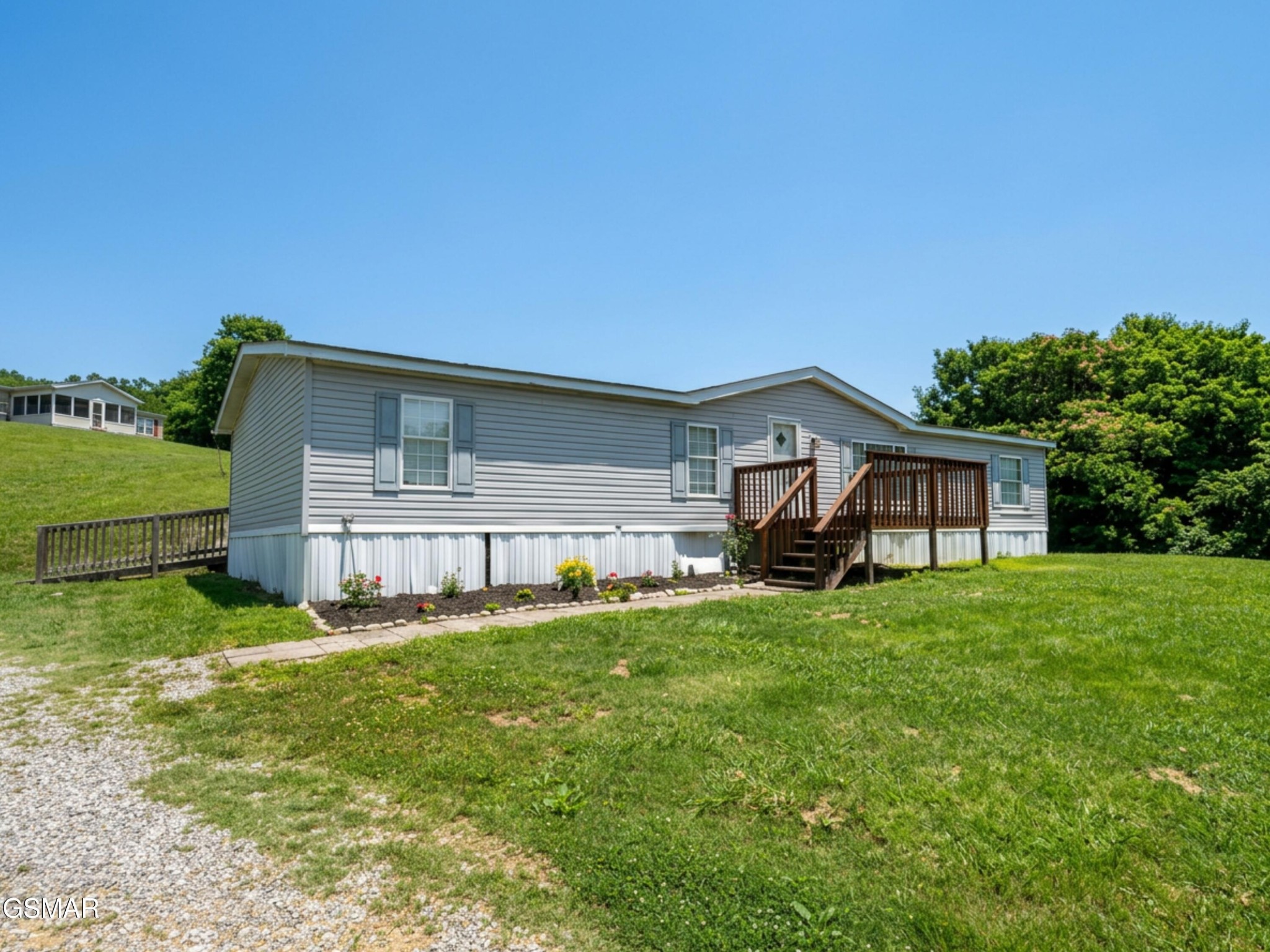132 Fred King Lane Property Photo 1