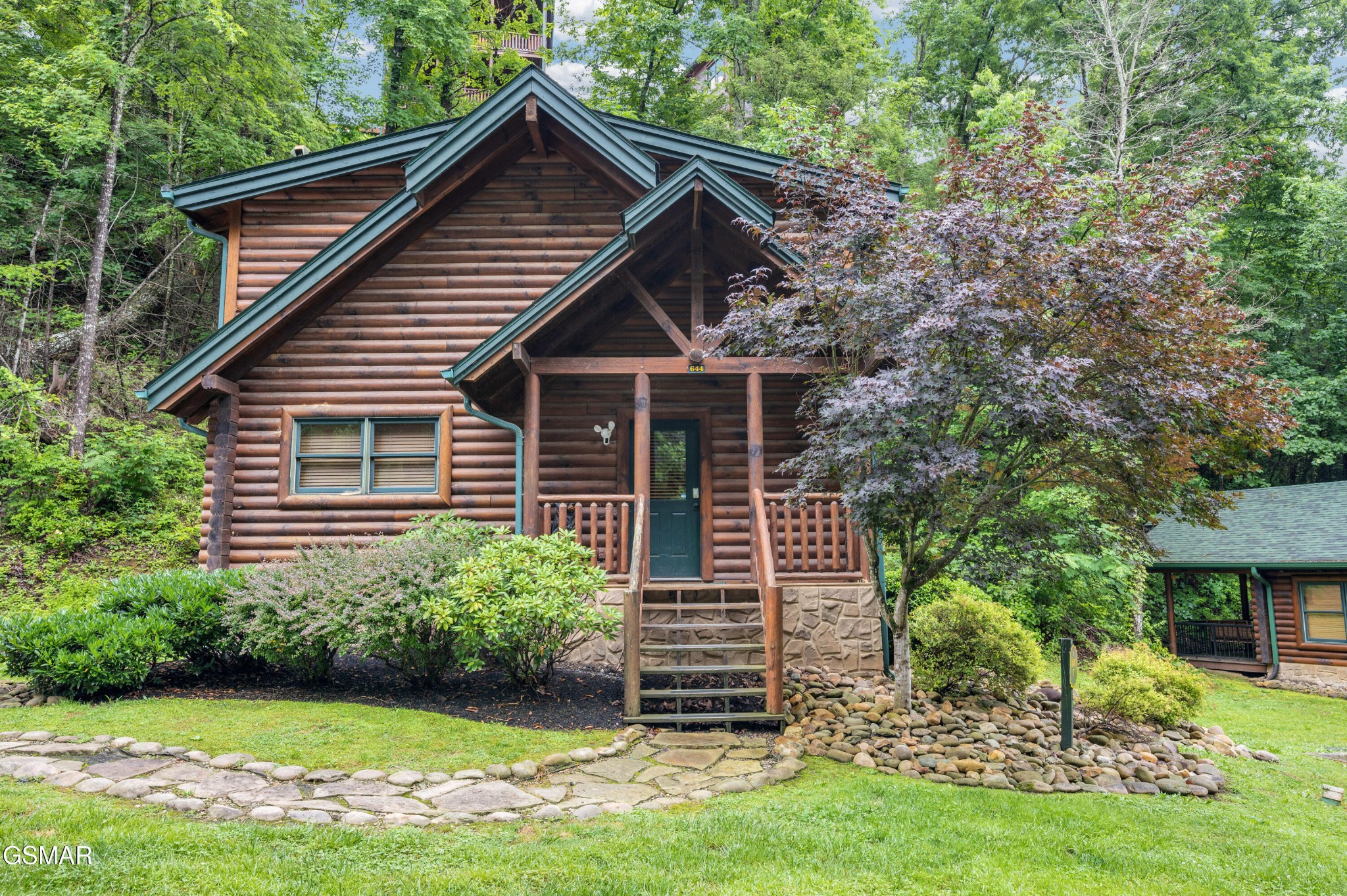 644 Gatlinburg Falls Way Property Photo 1
