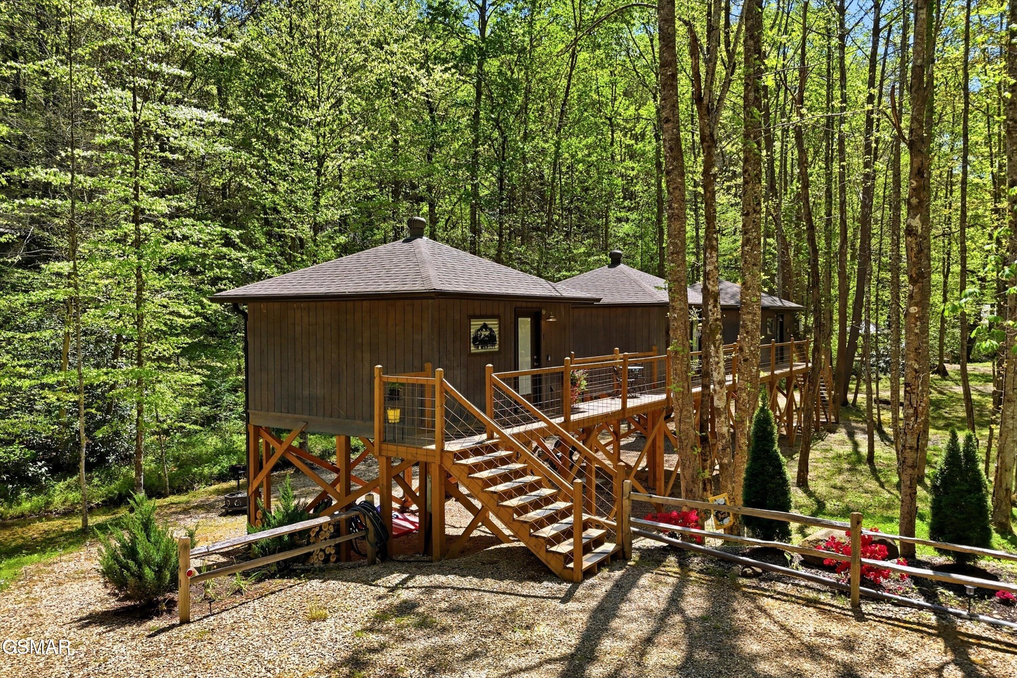 750 Caney Creek Road