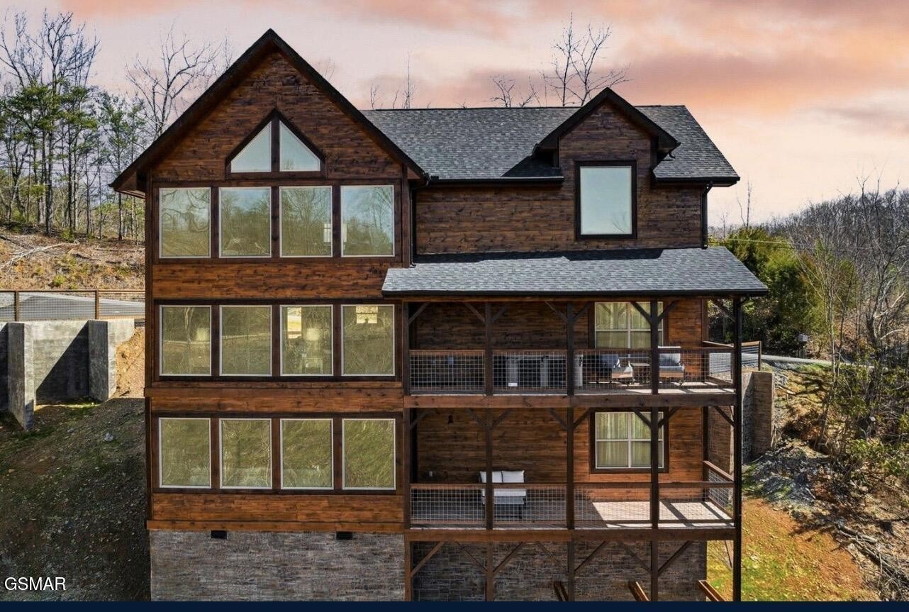 842 Vixen Run Property Photo 1