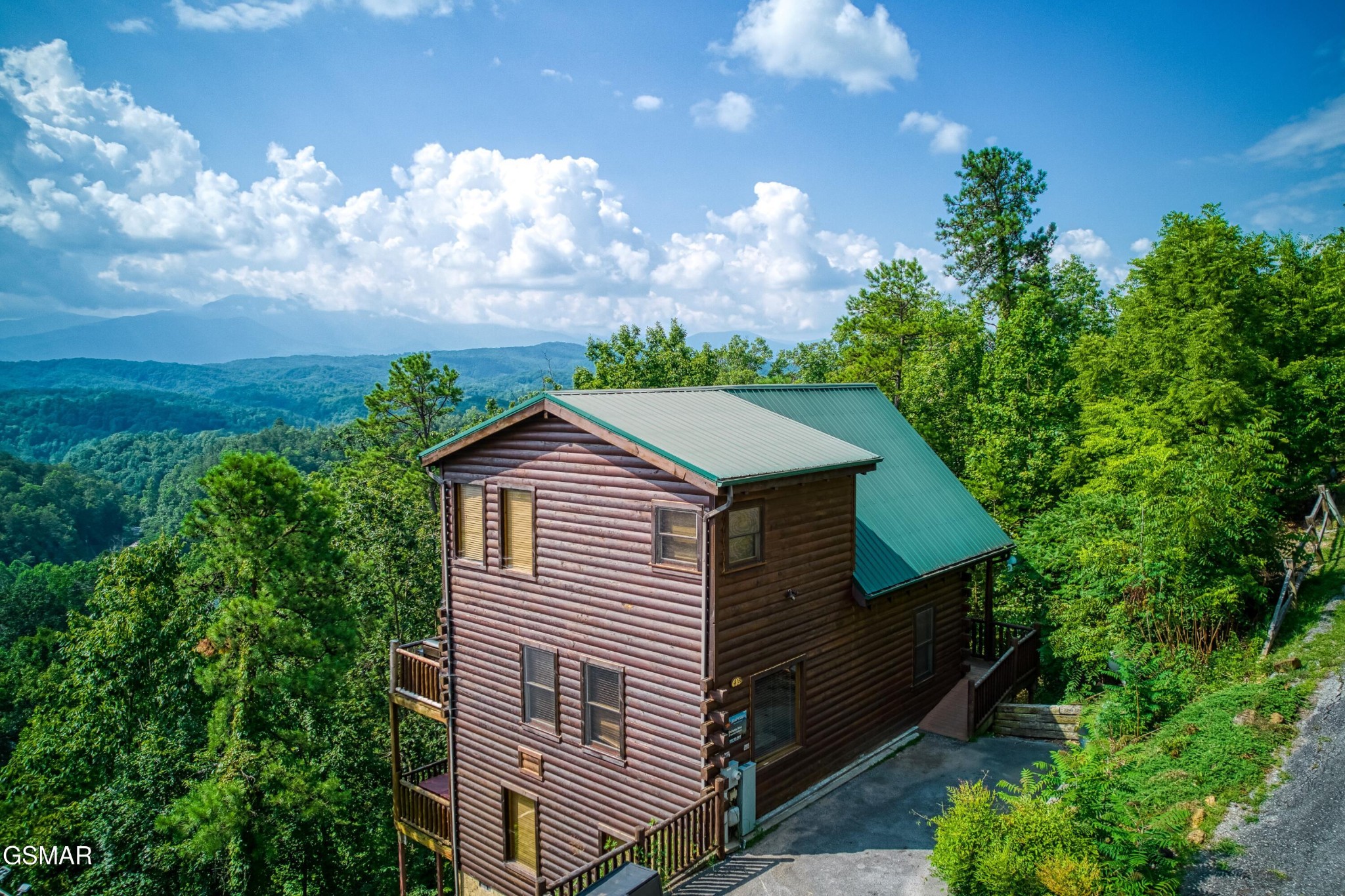 2251 Upper Middle Creek Road Property Photo 1