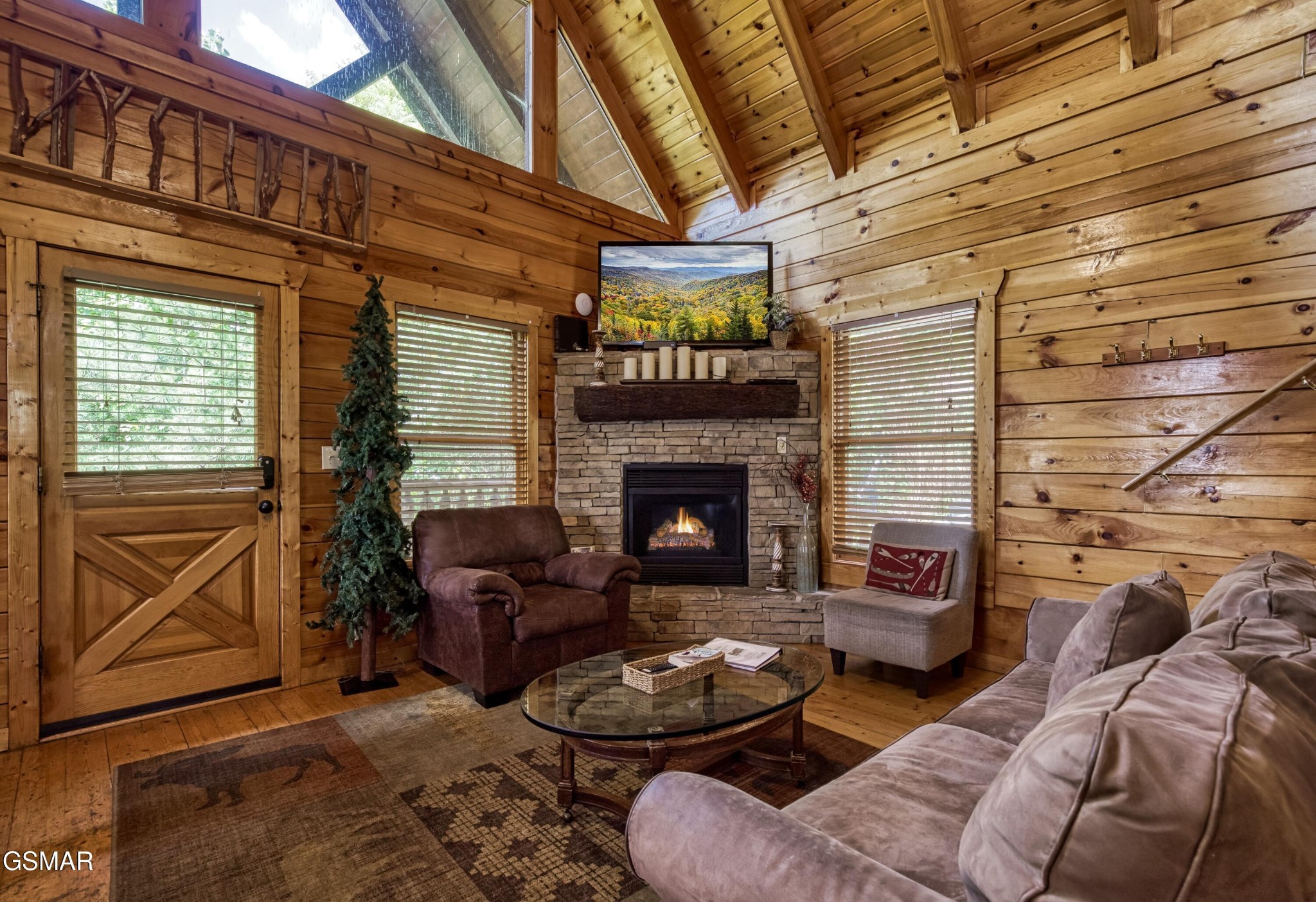 2251 Upper Middle Creek Road Property Photo 5