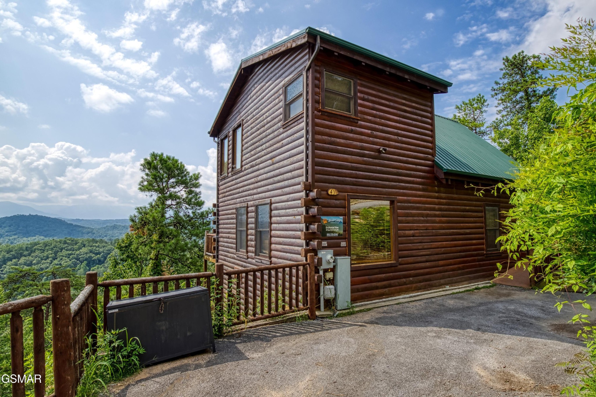 2251 Upper Middle Creek Road Property Photo 14