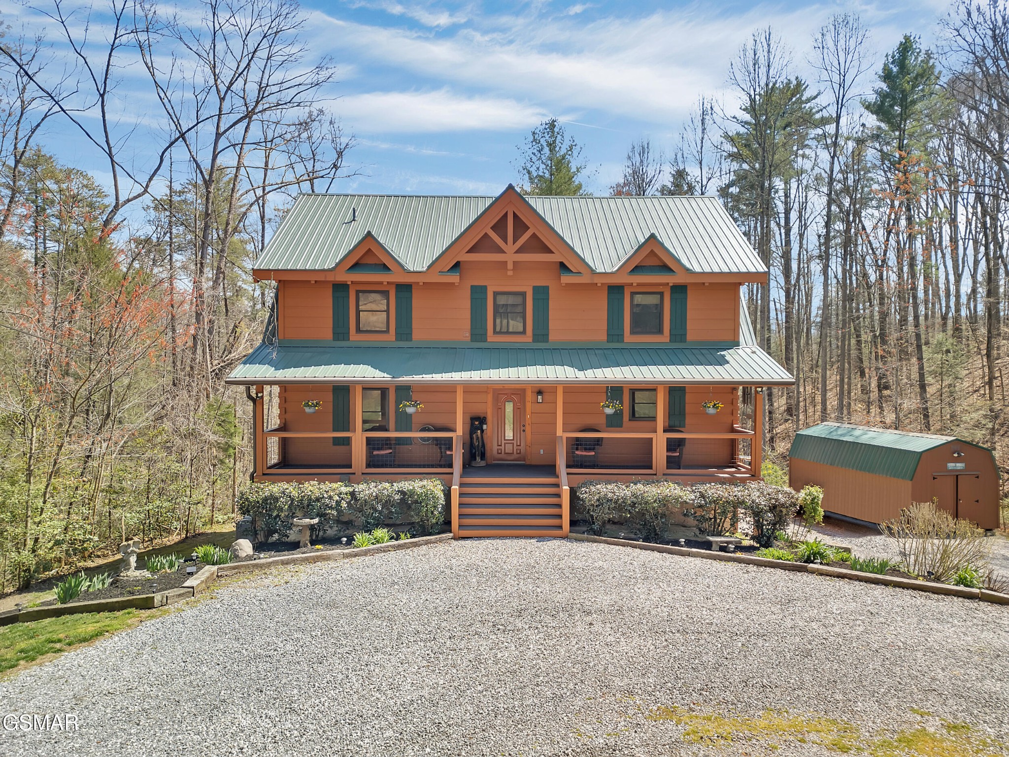 2164 Newt Huff Lane