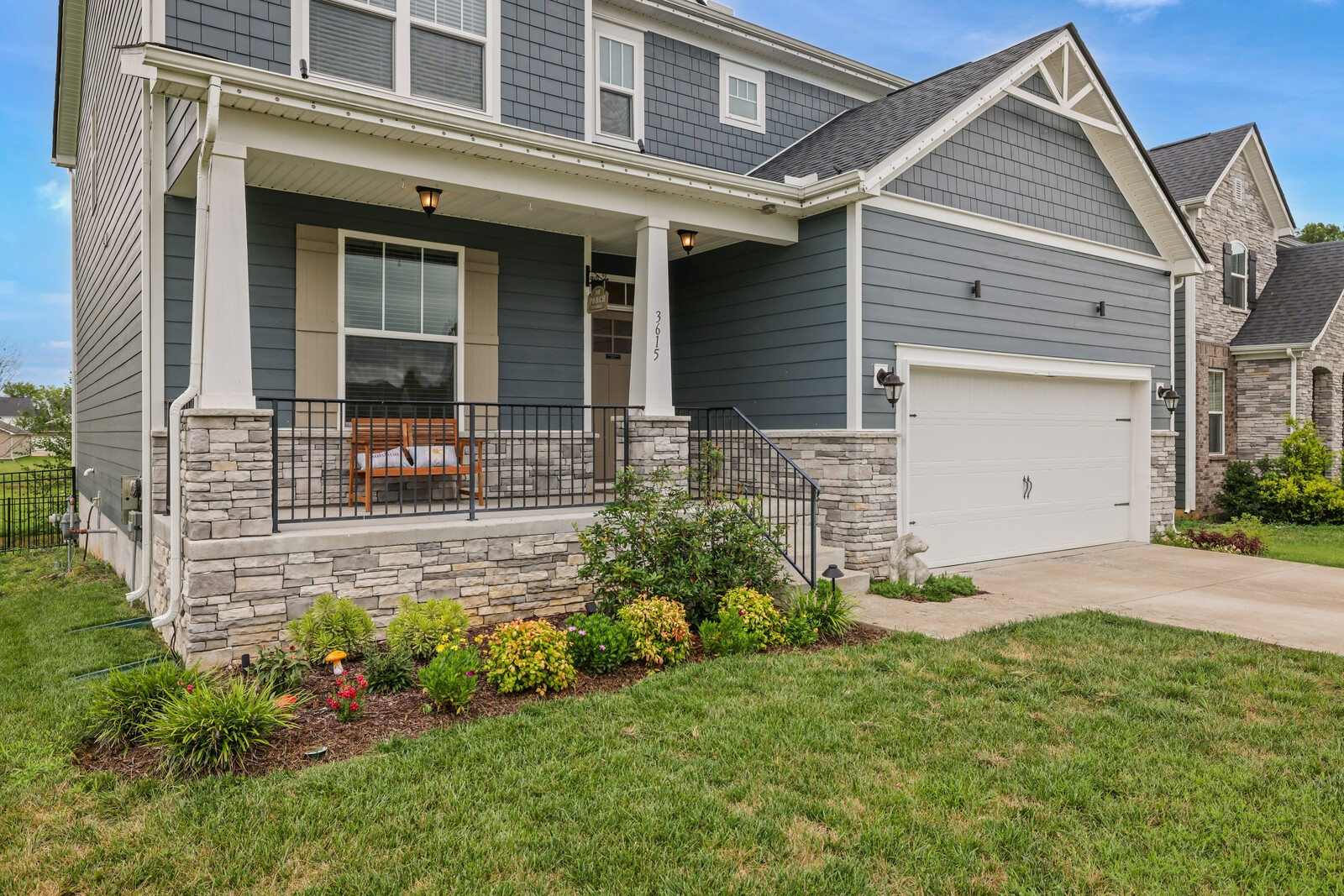 3615 Rose Gold Ct Property Photo 1