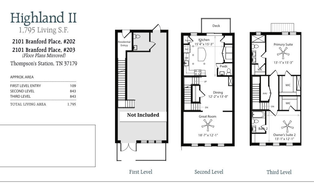 2101 Branford Pl Property Photo 5