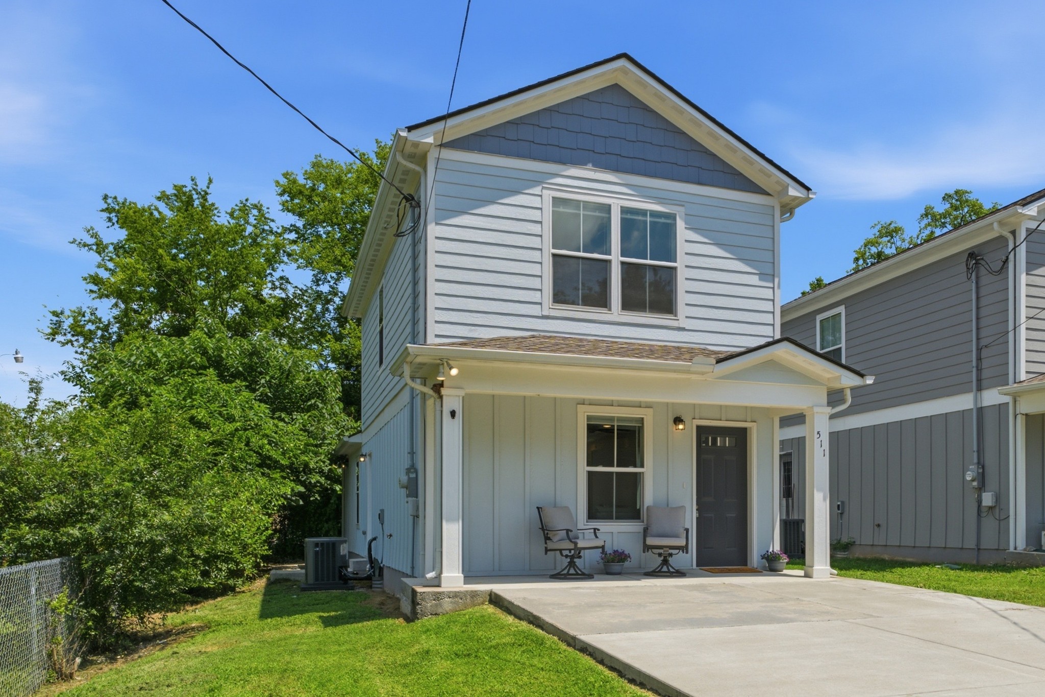 511 Green St Property Photo 2