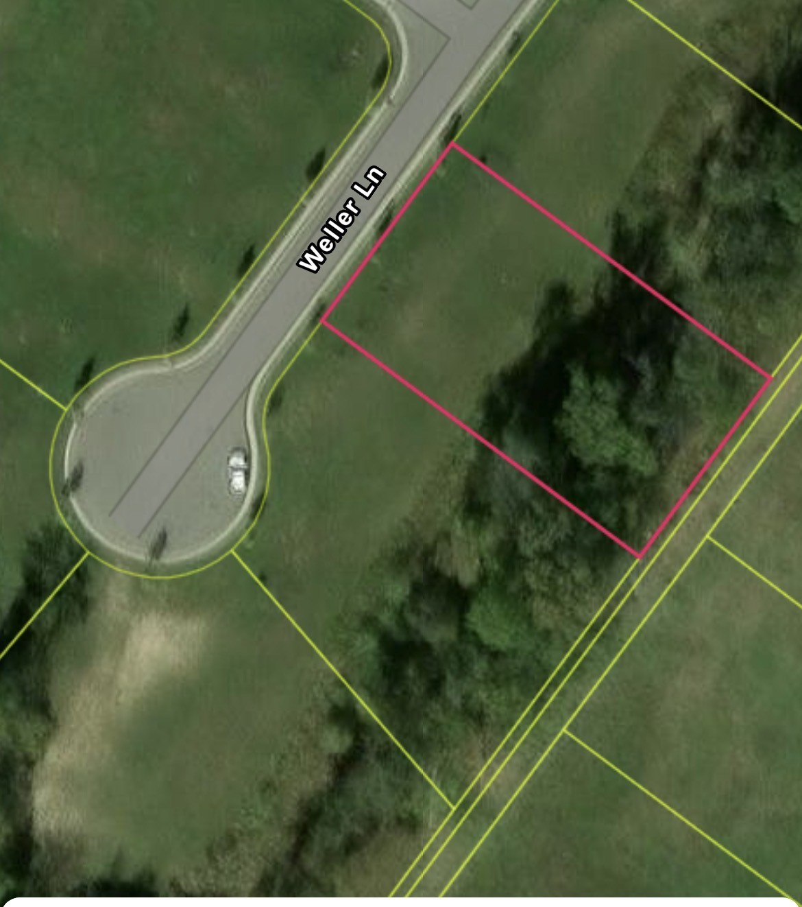 8757 Weller Ln Property Photo 1