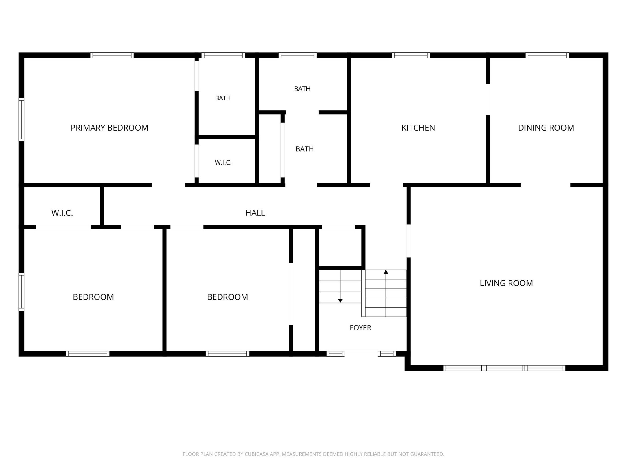 3945 Bow Street, Ne Property Photo 38
