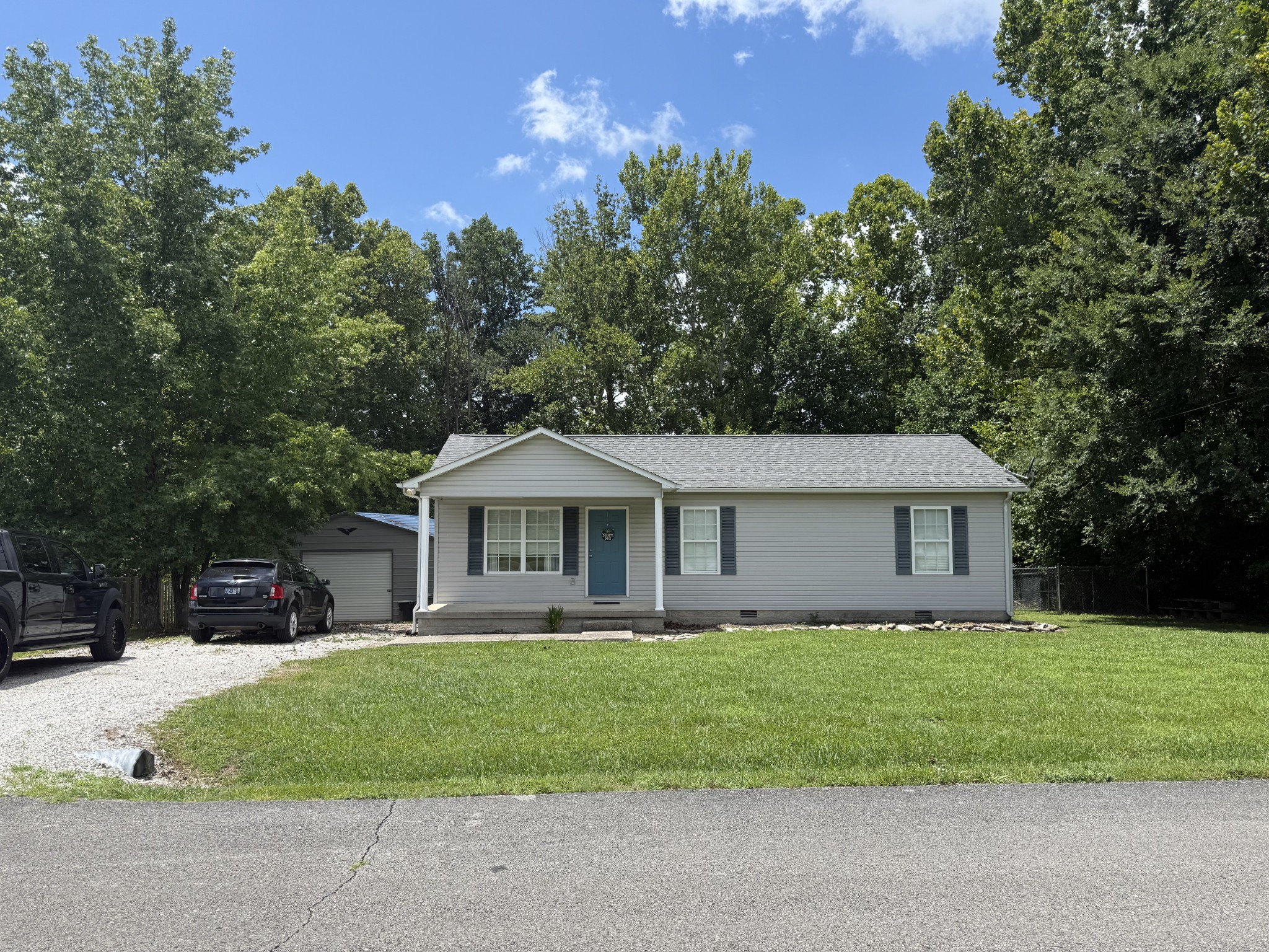4650 Maple Shade Cir Property Photo 1