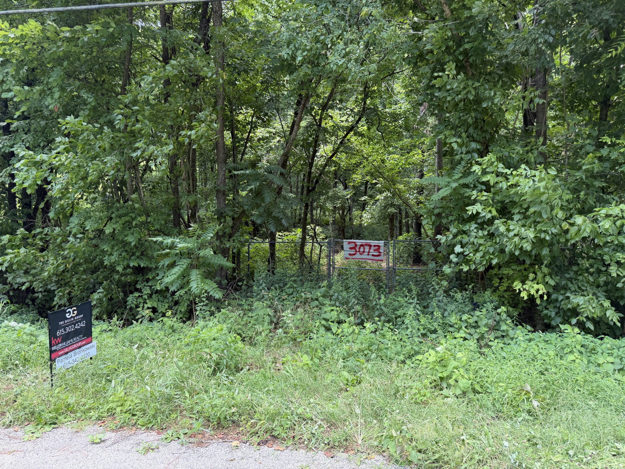 3073 Fly Rd Property Photo 1