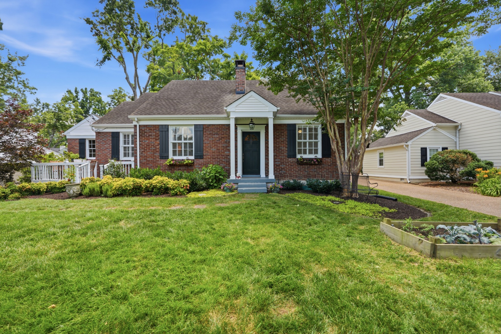 3008 New Natchez Trce Property Photo 1