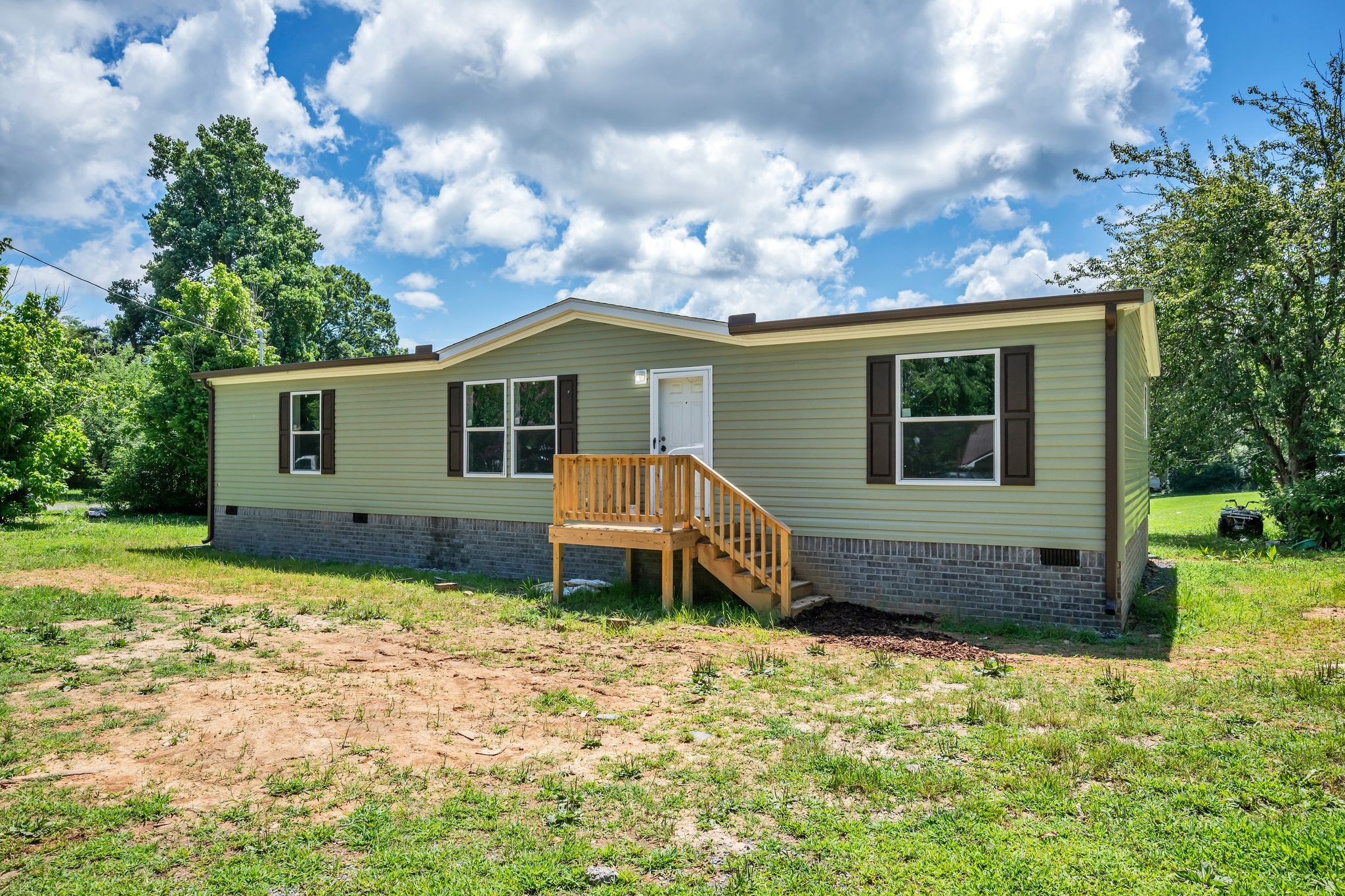 7428 Johnny Crow Rd