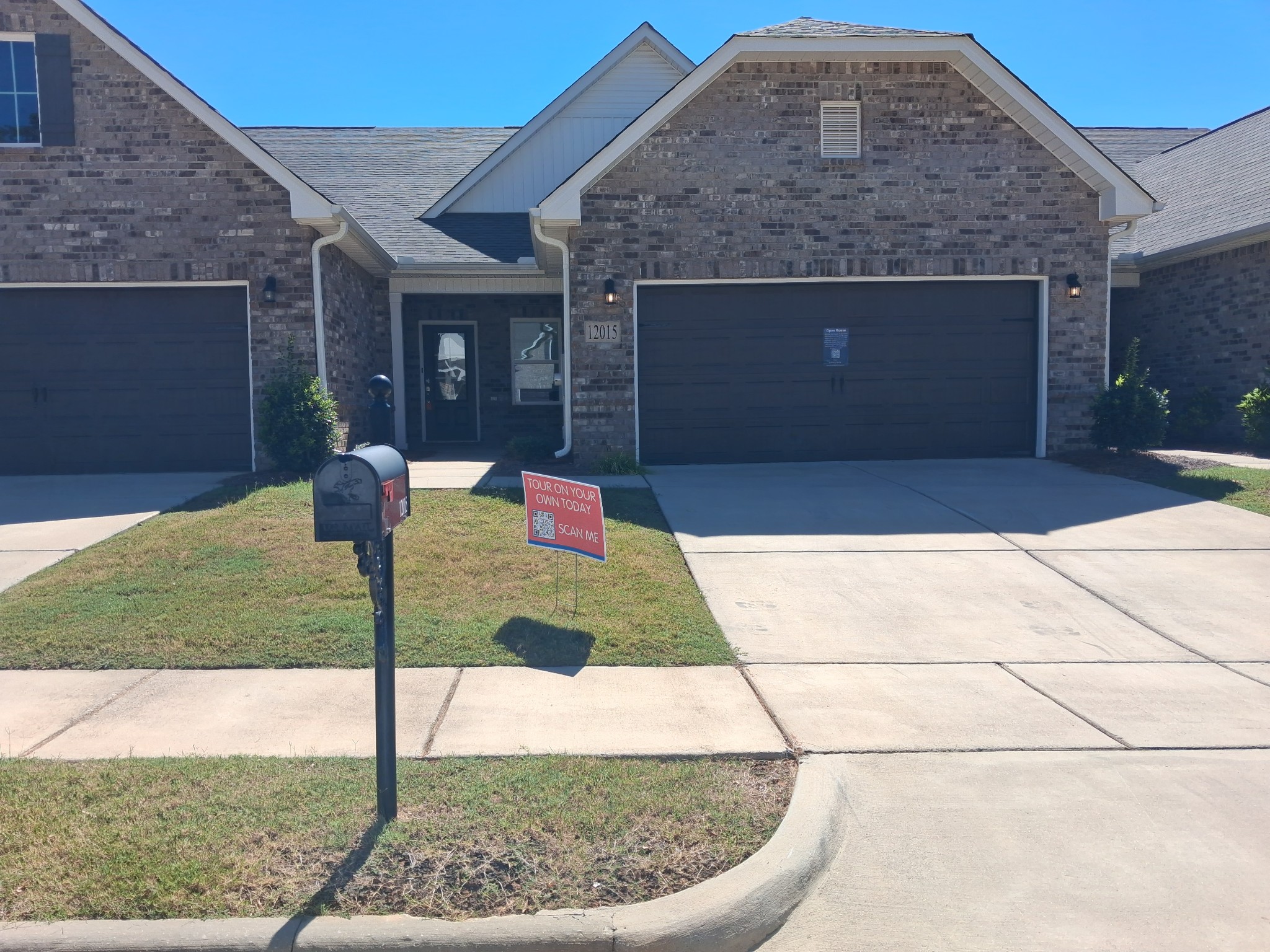 12015 Meadow Place Lane Property Photo 1