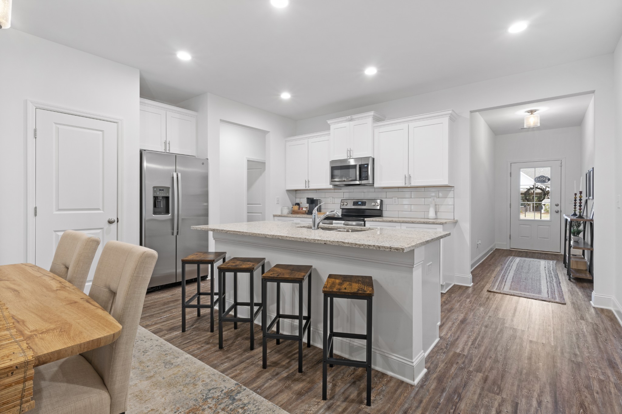 12015 Meadow Place Lane Property Photo 2