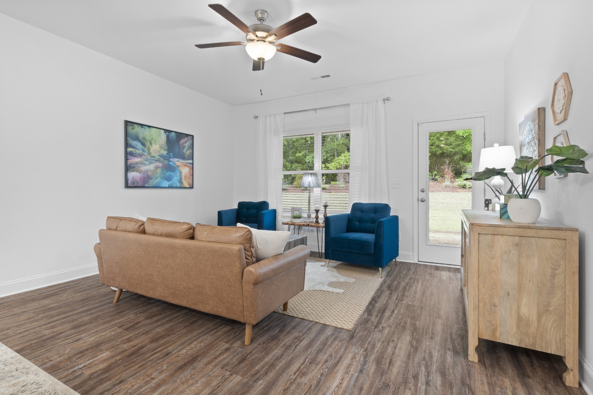 12015 Meadow Place Lane Property Photo 3