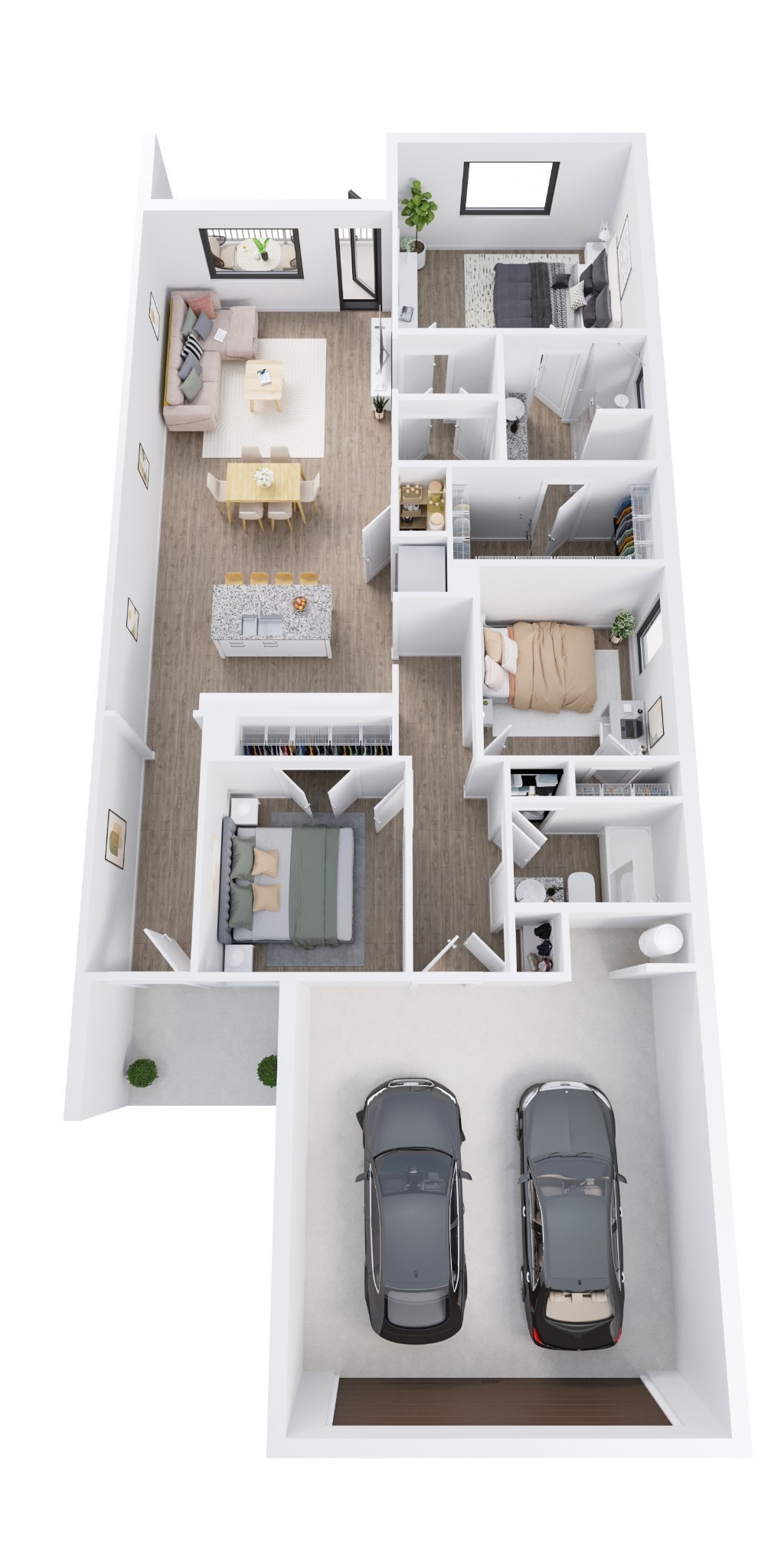 12015 Meadow Place Lane Property Photo 11