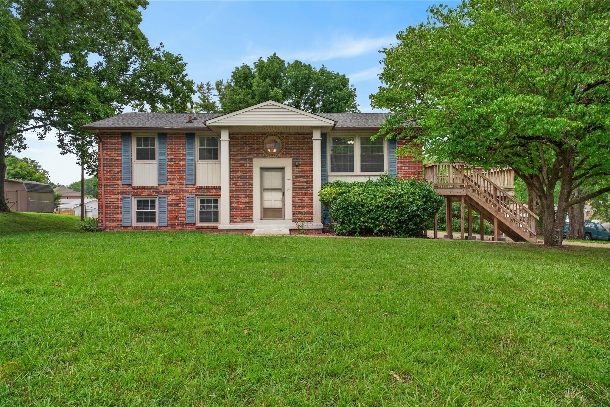 309 Dunbar Cave Rd