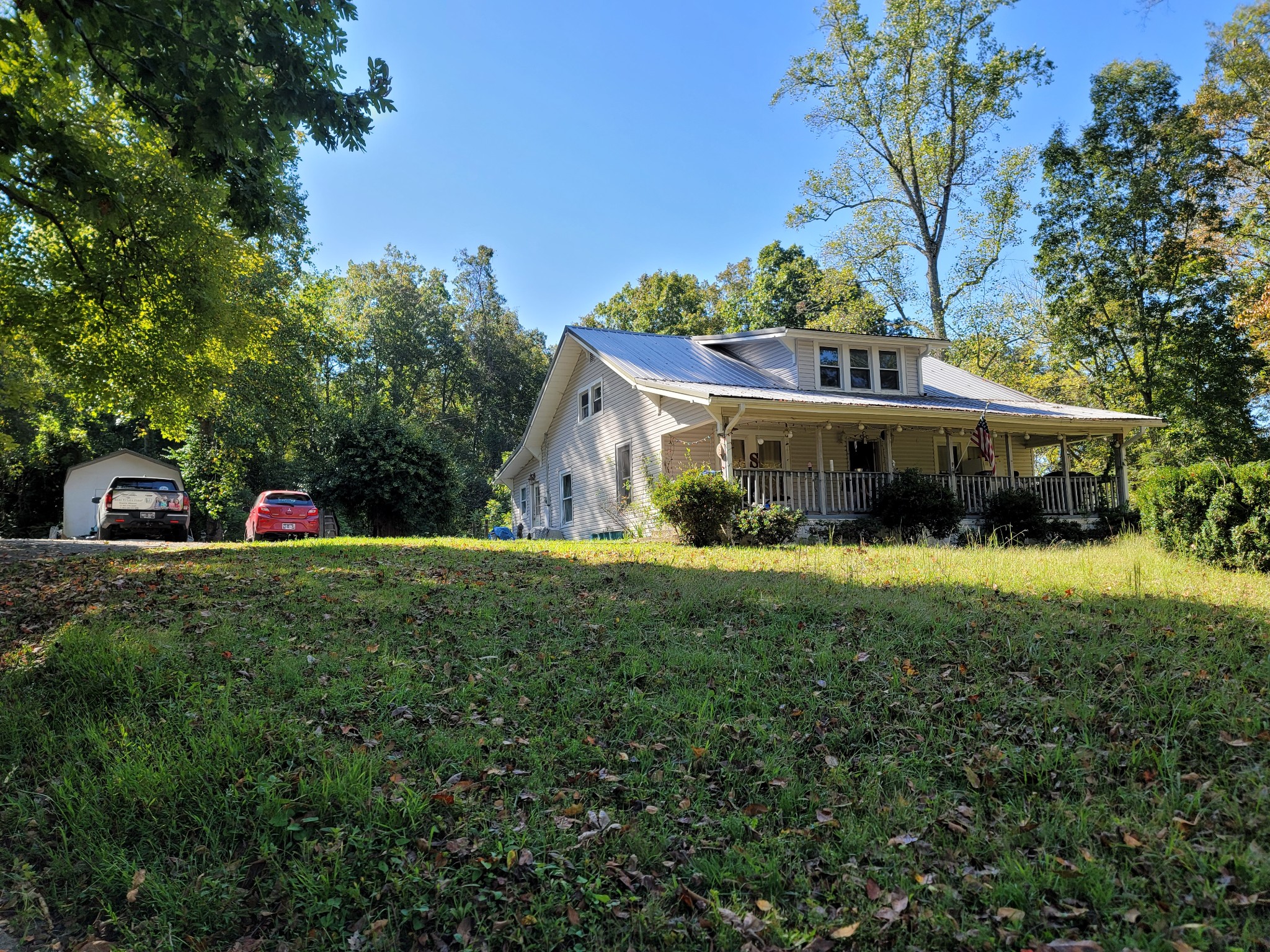 1432 Tipton Station Rd Property Photo 1