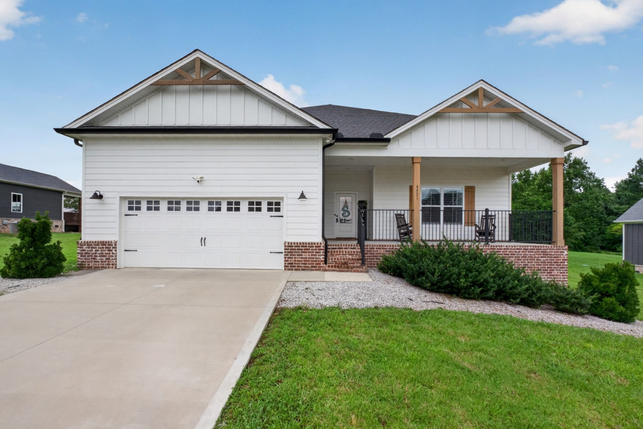 4521 Jack Dr Property Photo 1
